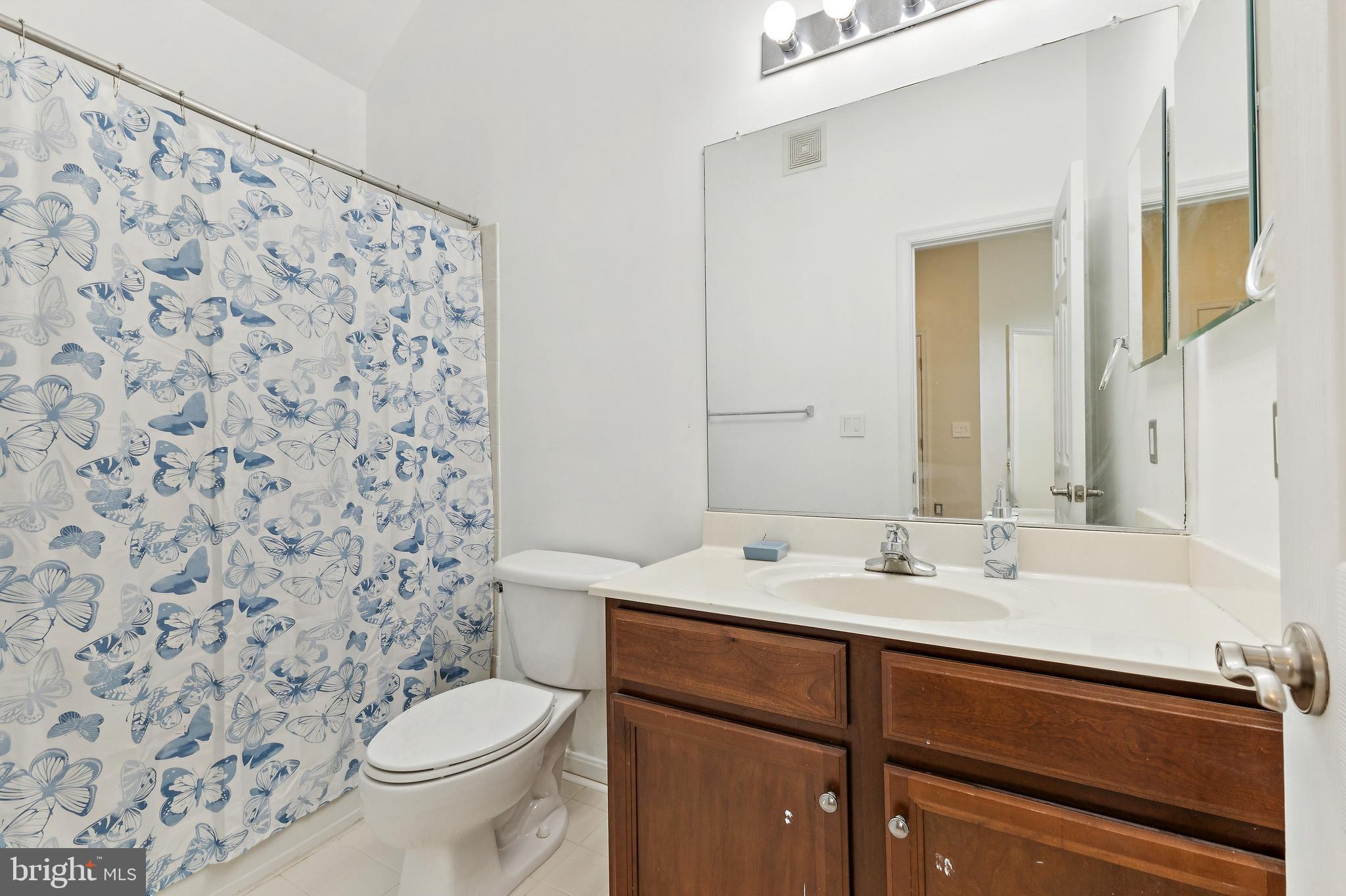 PARKS AT PIEDMONT SOUTH - Residential