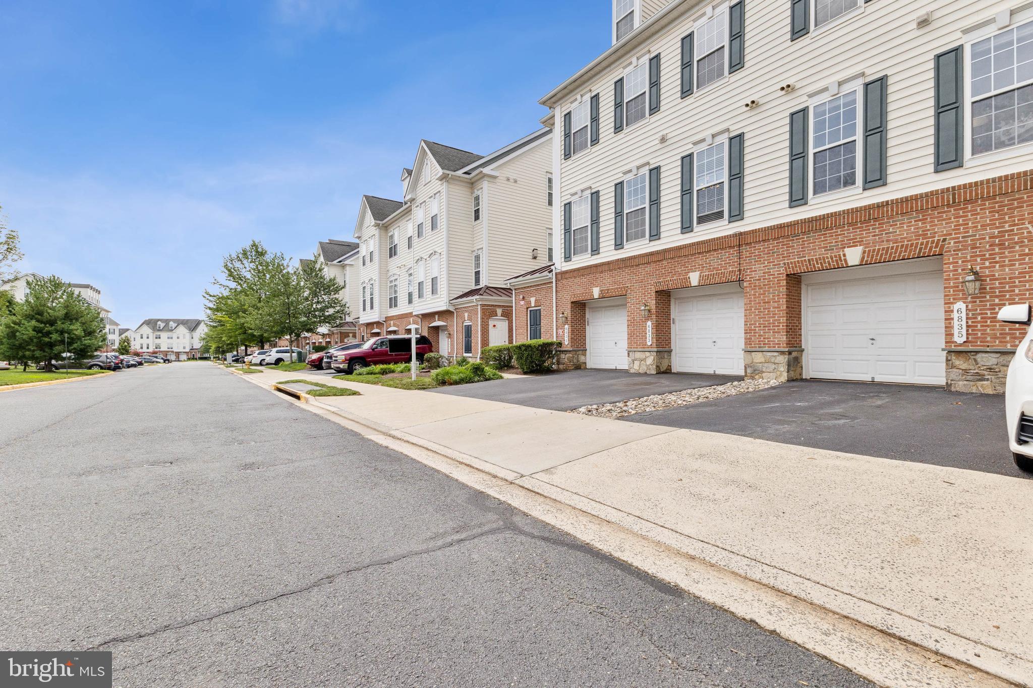 PARKS AT PIEDMONT SOUTH - Residential