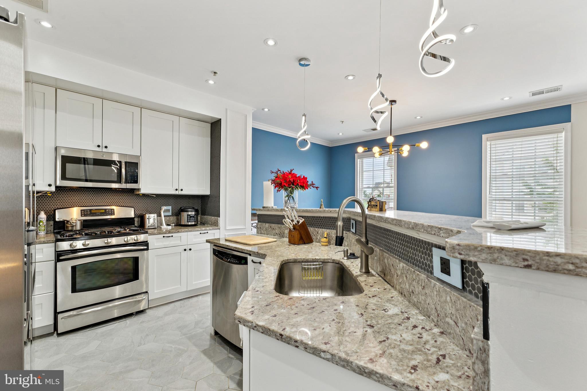 PARKS AT PIEDMONT SOUTH - Residential