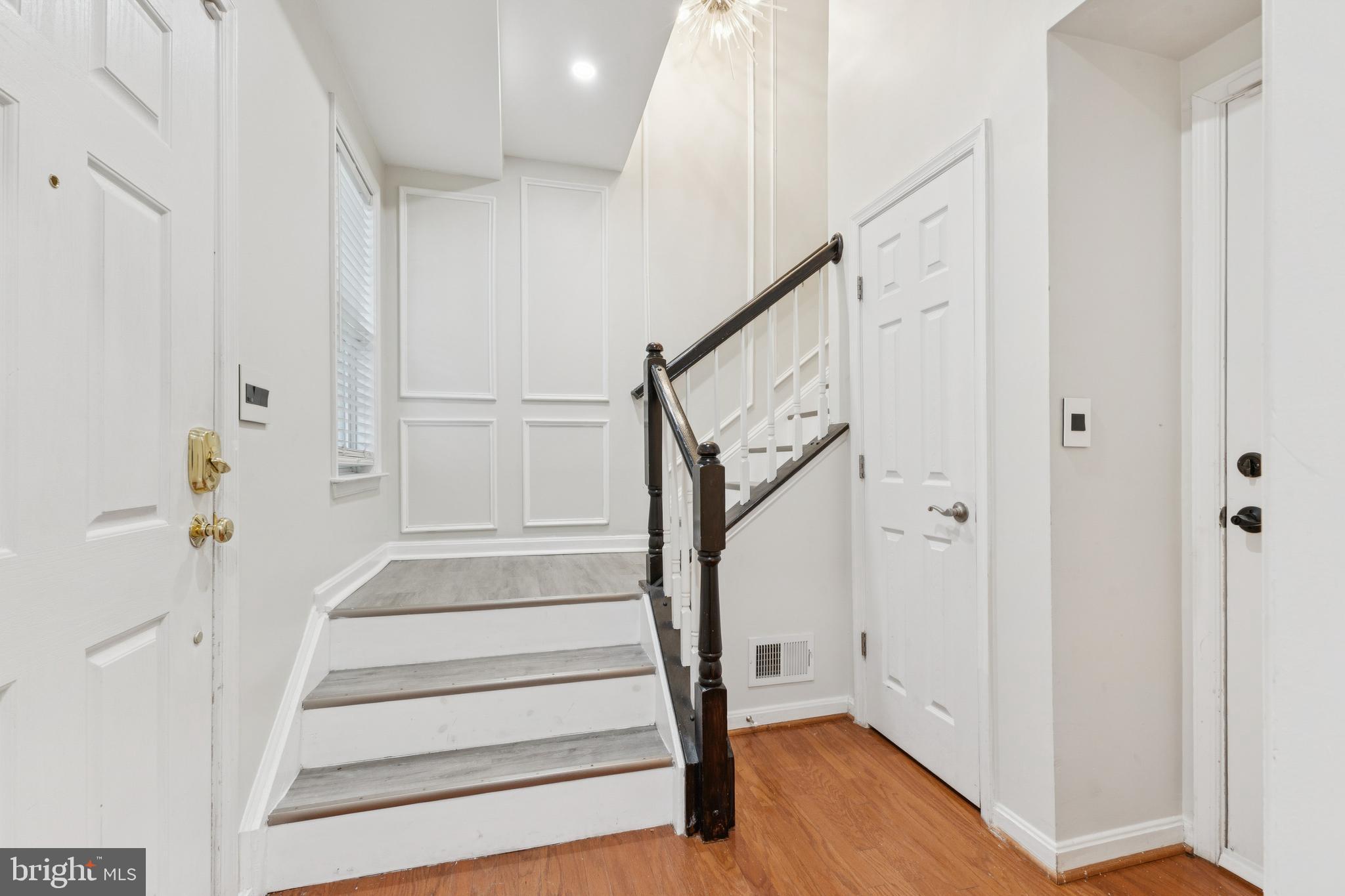 PARKS AT PIEDMONT SOUTH - Residential