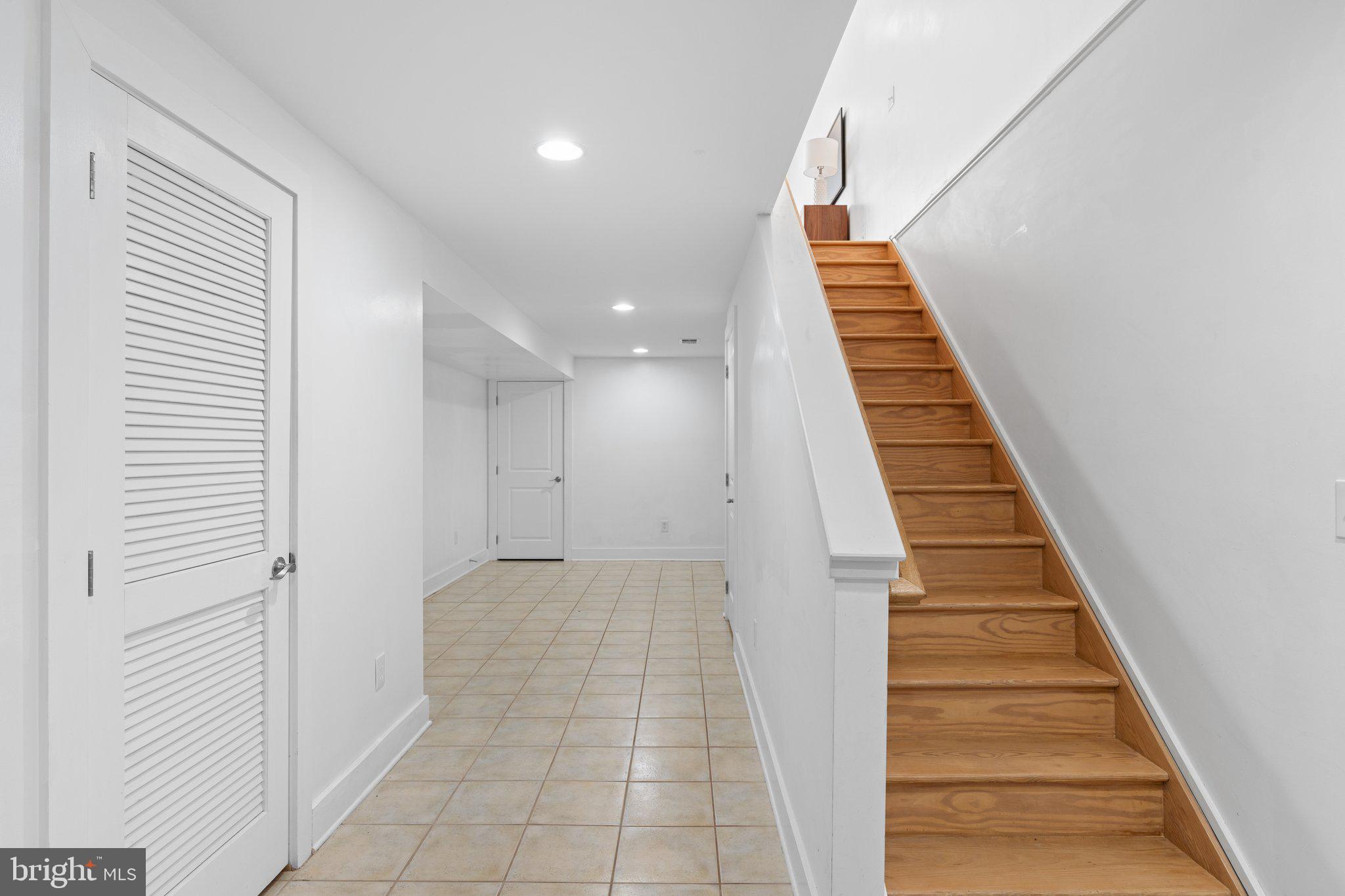 GRADUATE HOSPITAL - Residential