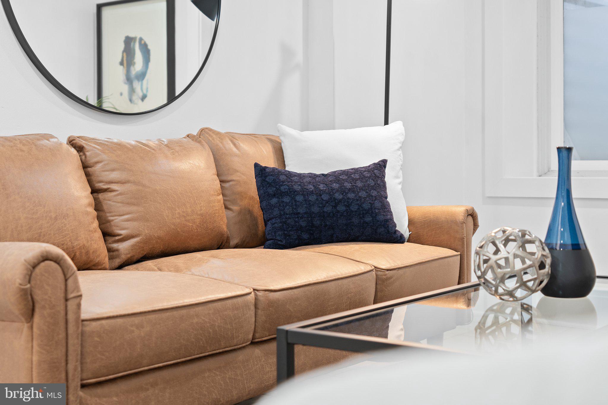 GRADUATE HOSPITAL - Residential