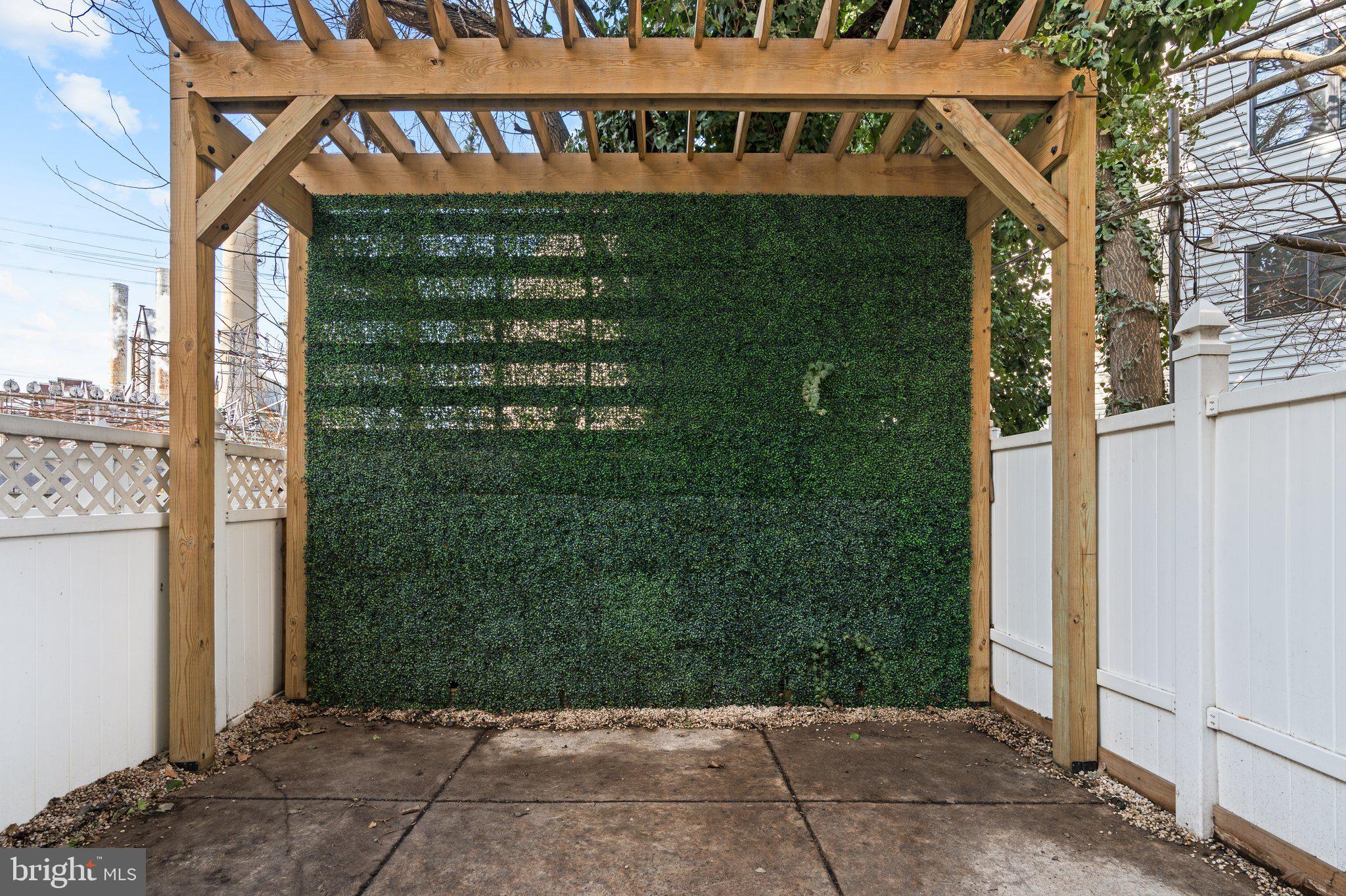 GRADUATE HOSPITAL - Residential