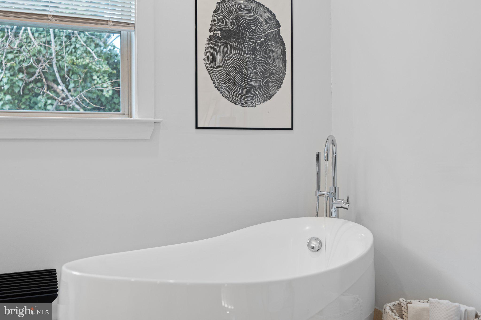 GRADUATE HOSPITAL - Residential