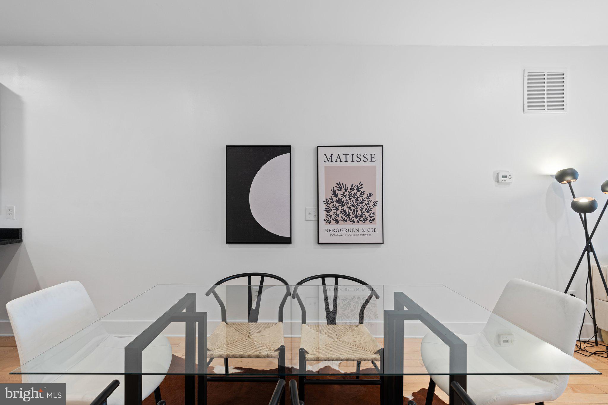 GRADUATE HOSPITAL - Residential