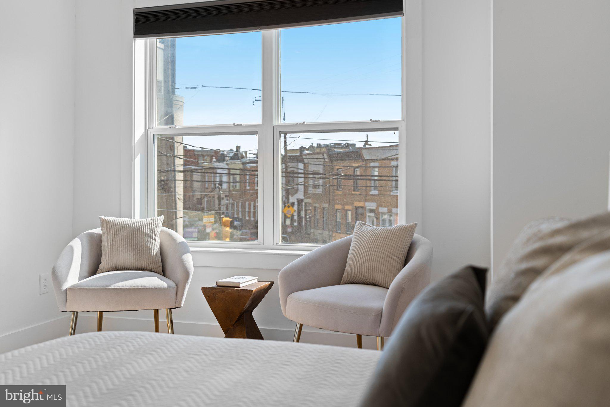 GRADUATE HOSPITAL - Residential