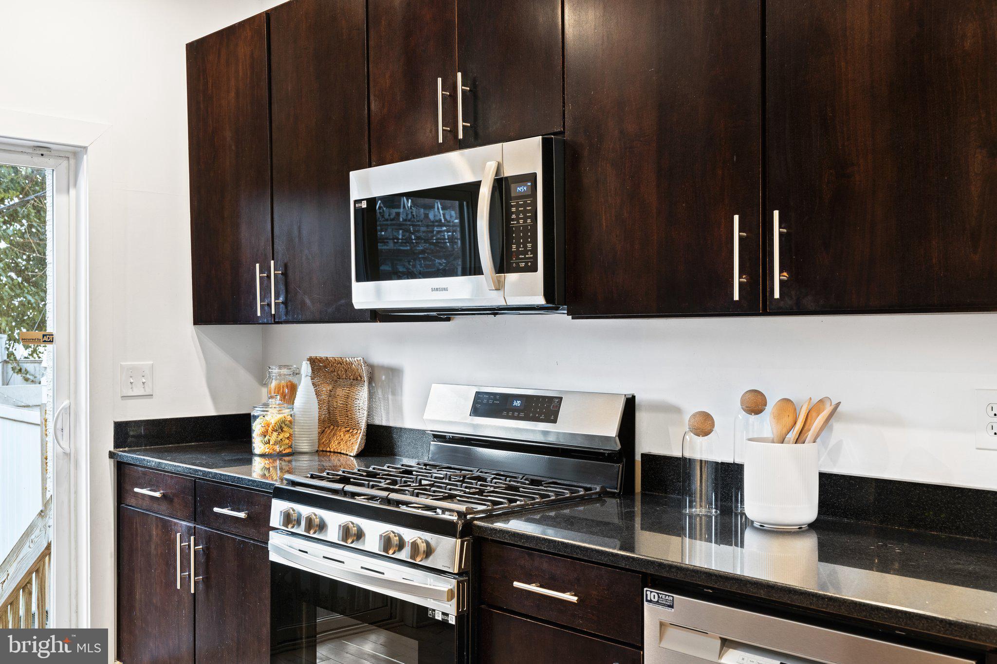 GRADUATE HOSPITAL - Residential