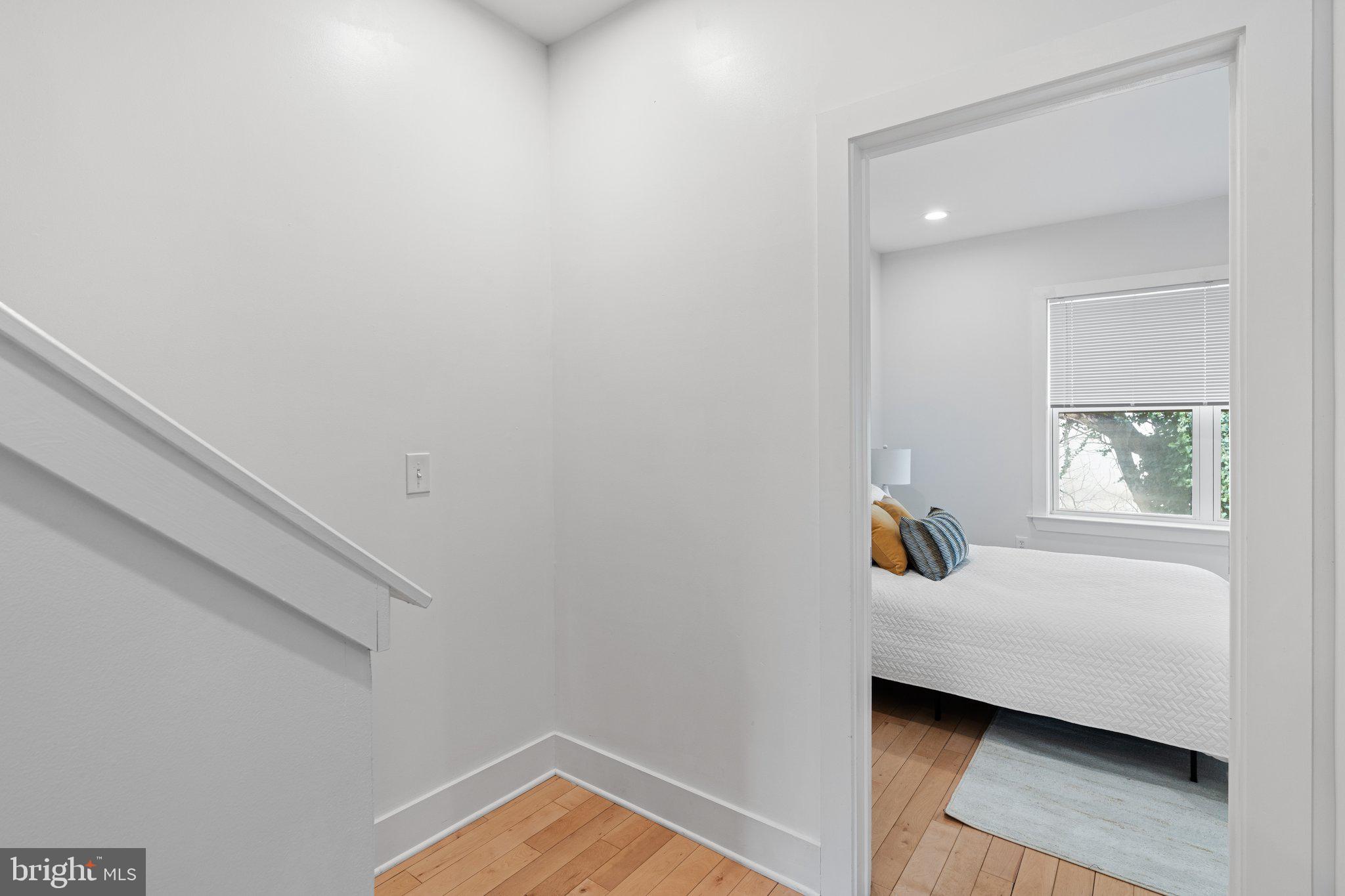 GRADUATE HOSPITAL - Residential