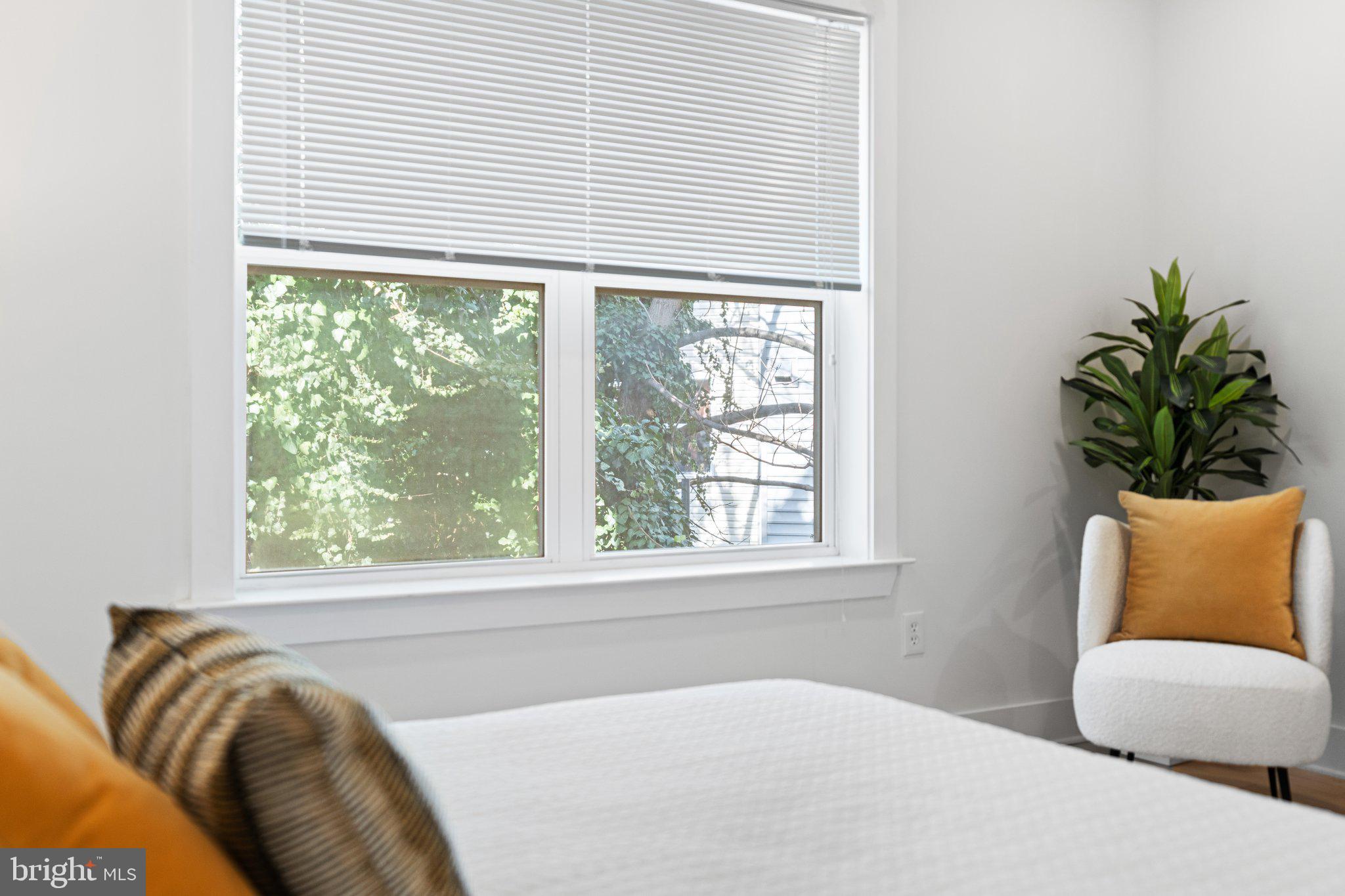 GRADUATE HOSPITAL - Residential