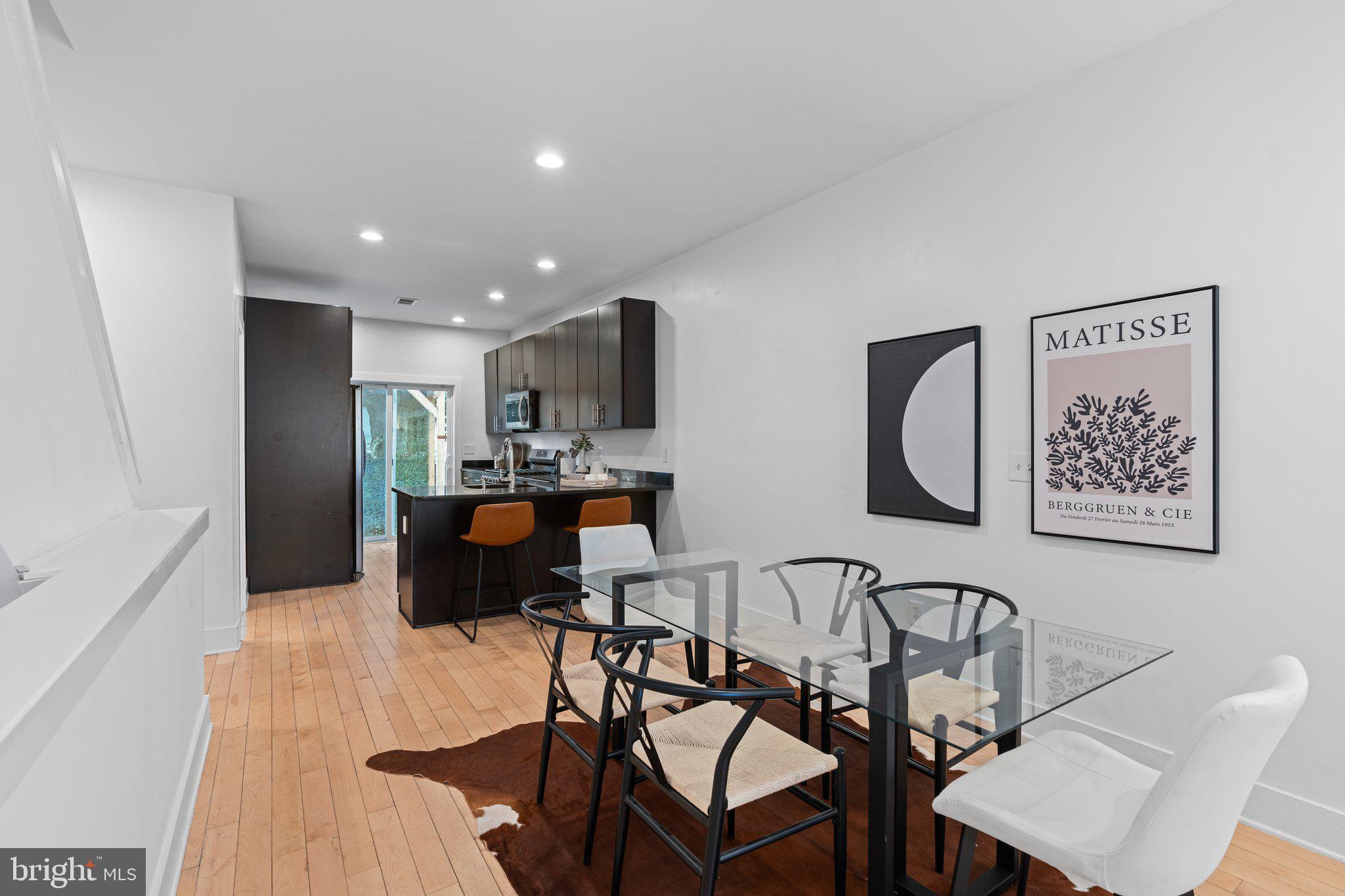 GRADUATE HOSPITAL - Residential