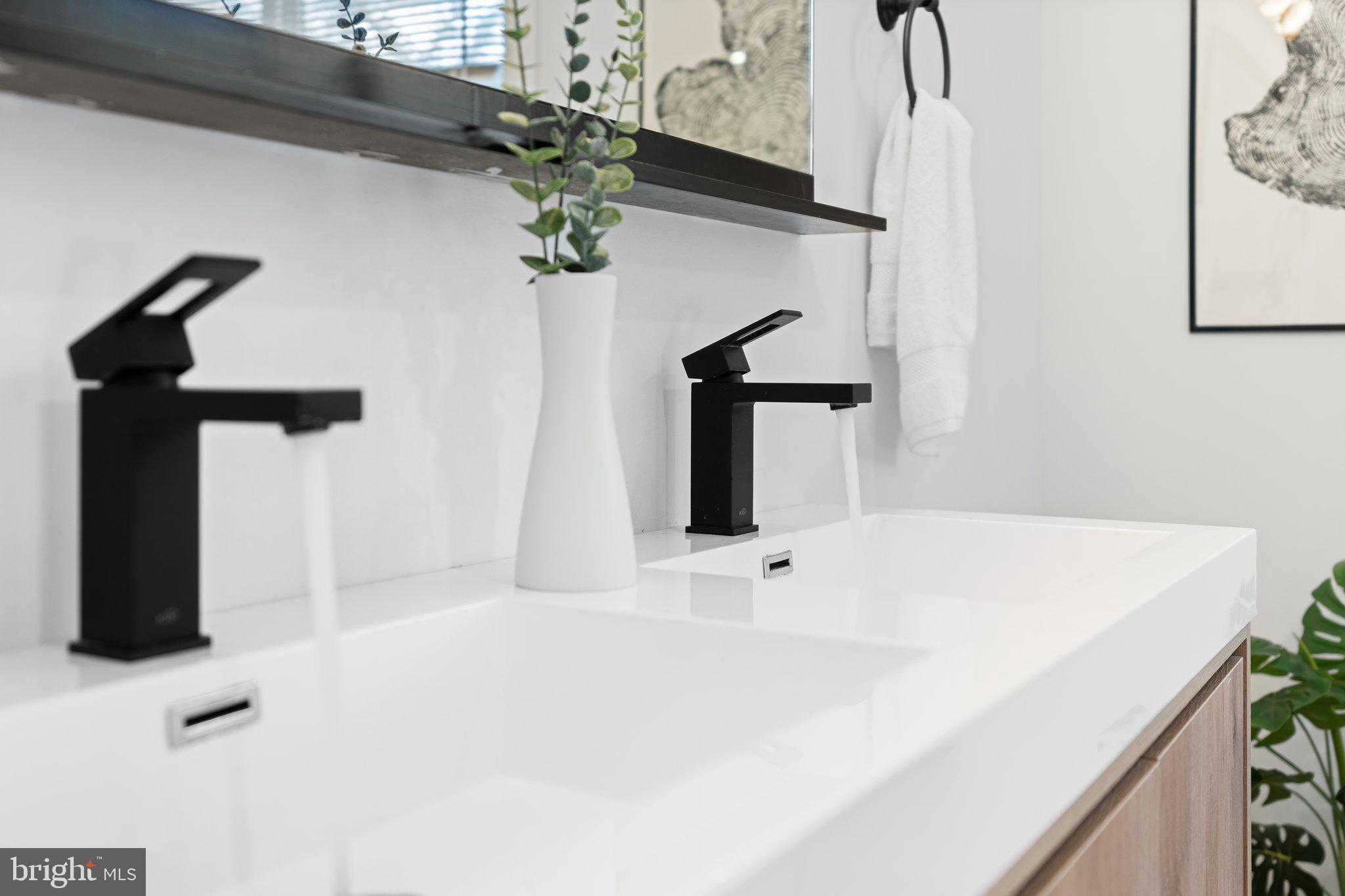 GRADUATE HOSPITAL - Residential