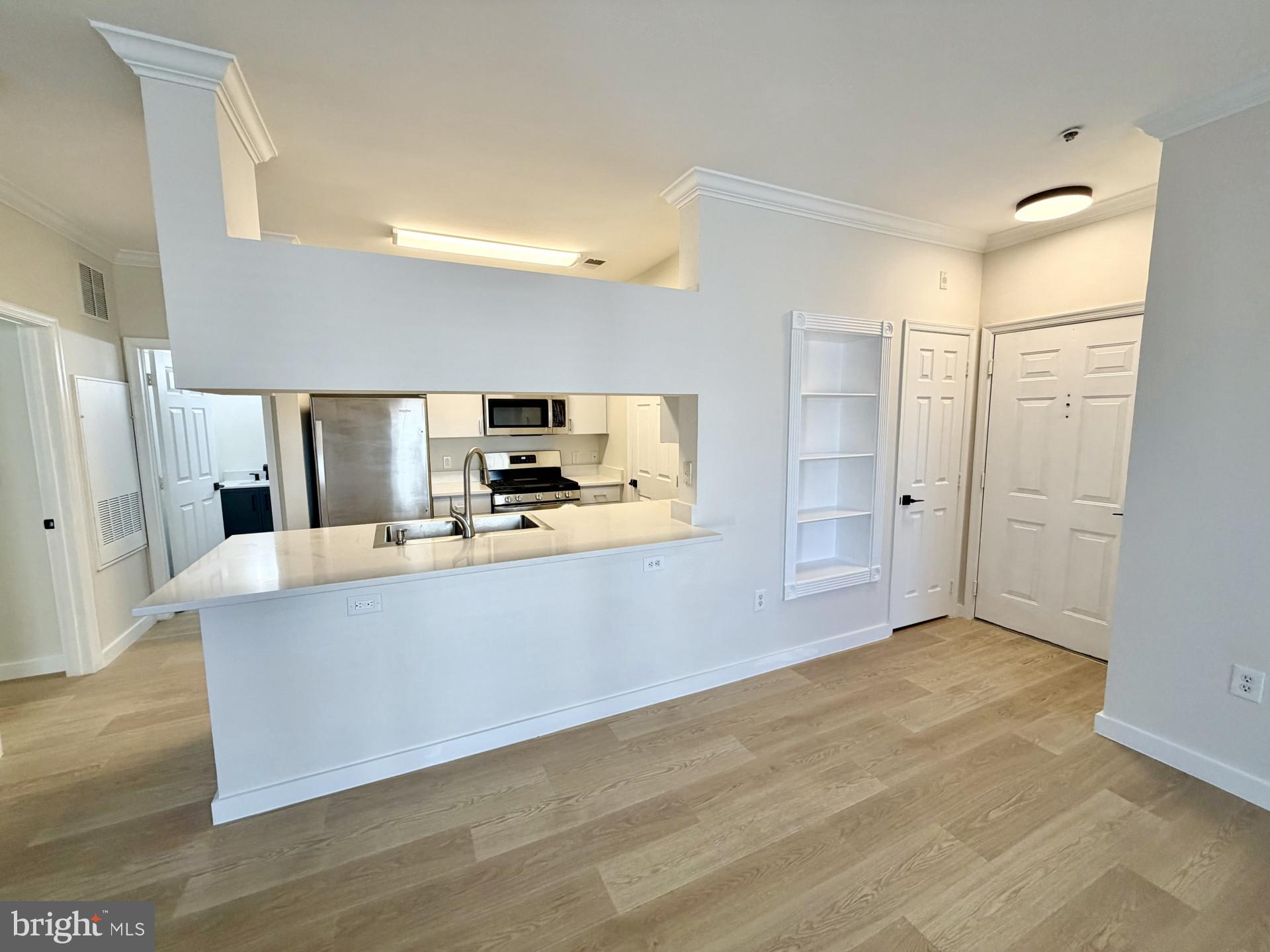 ASHMORE AT GERMANOWN COMMUNITY - Residential