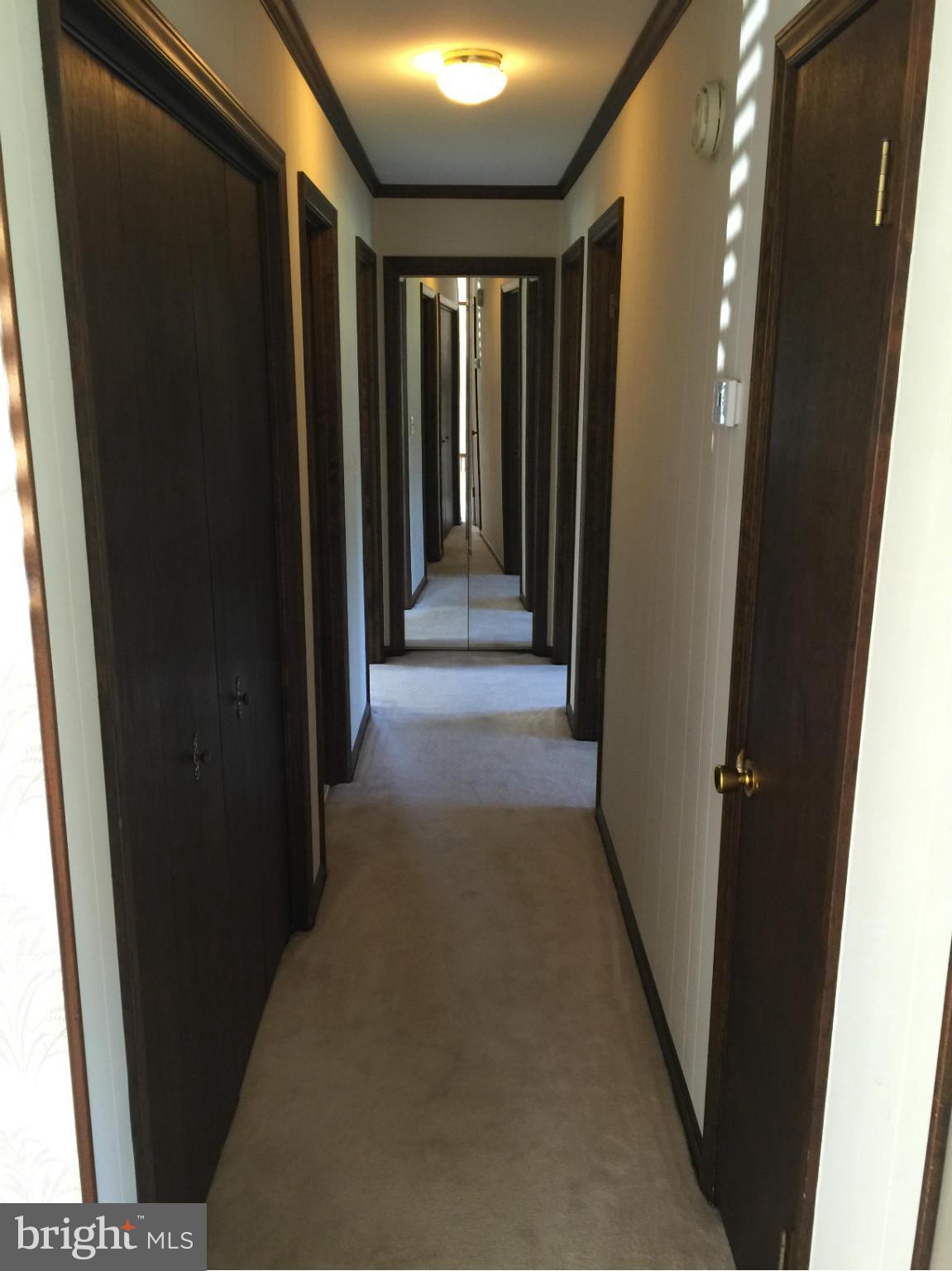 TUCKAHOE SPRINGS - Residential