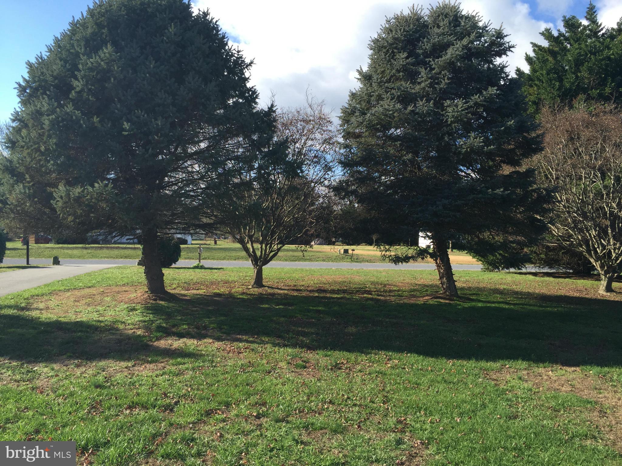 TUCKAHOE SPRINGS - Residential