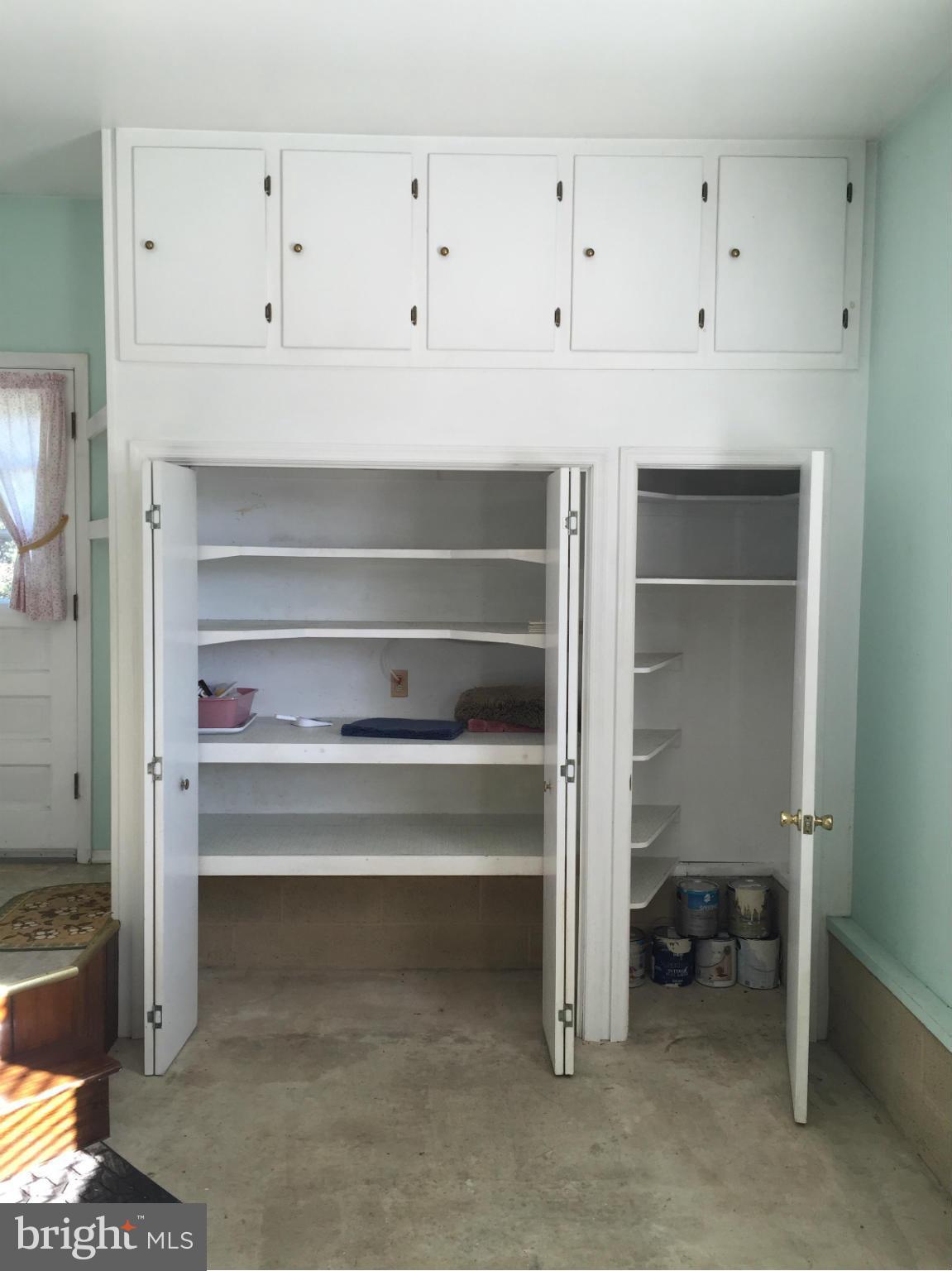 TUCKAHOE SPRINGS - Residential