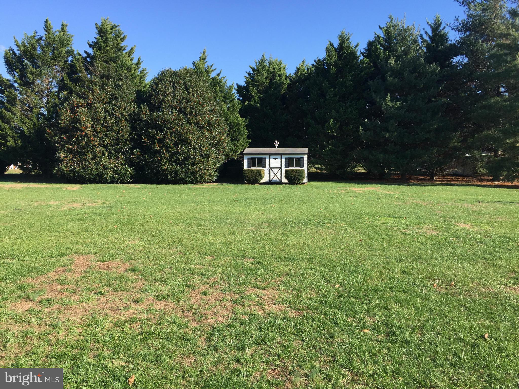 TUCKAHOE SPRINGS - Residential