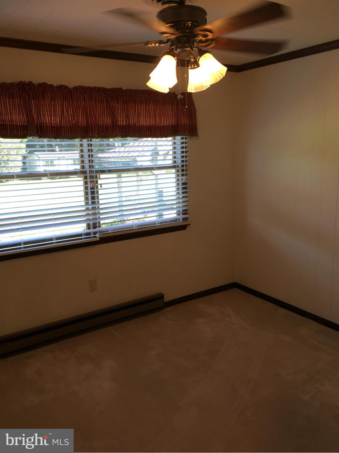 TUCKAHOE SPRINGS - Residential