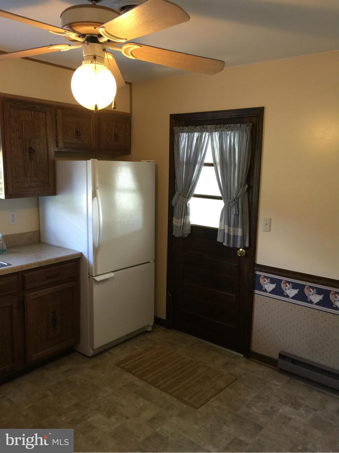 TUCKAHOE SPRINGS - Residential