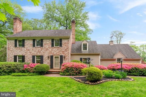 13001 DULANEY VALLEY ROAD GLEN ARM MD 21057