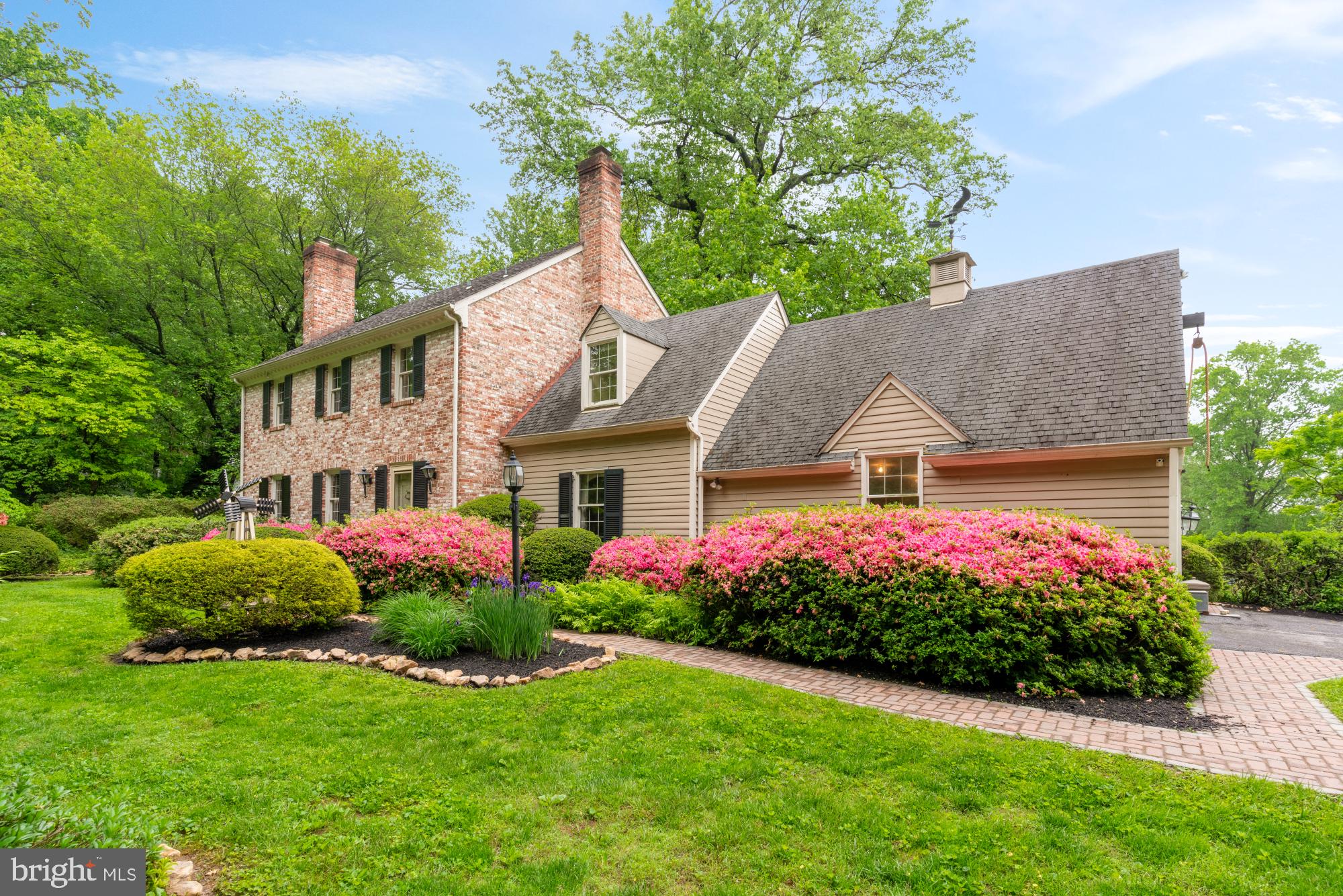 13001 DULANEY VALLEY ROAD