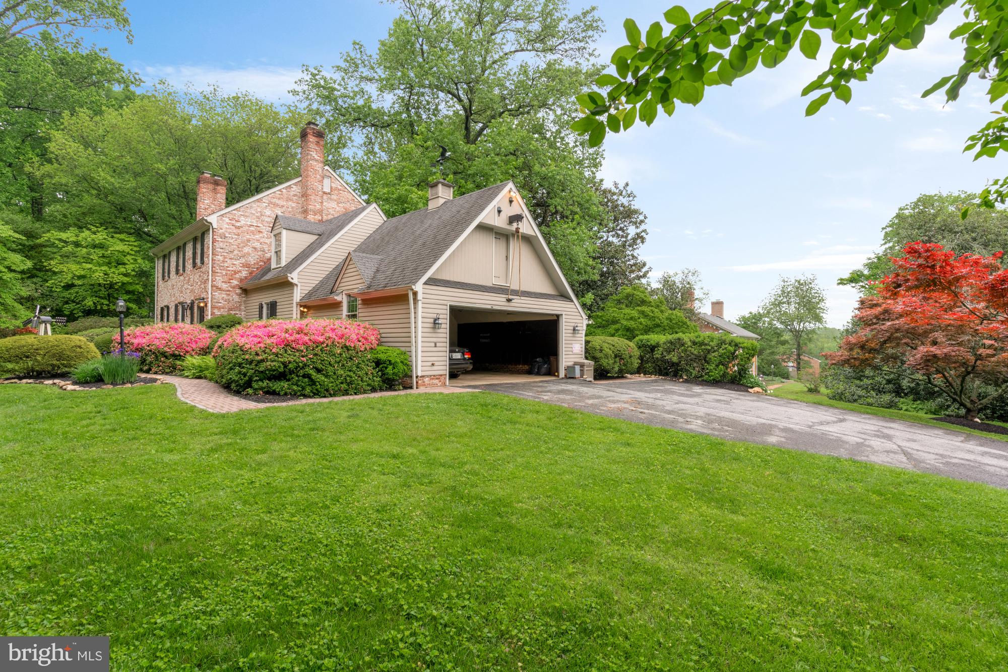 13001 DULANEY VALLEY ROAD