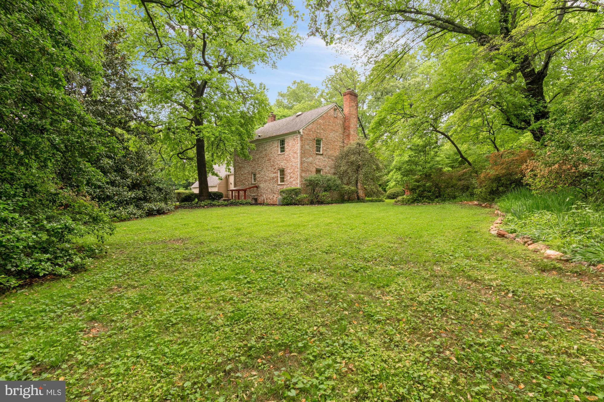 13001 DULANEY VALLEY ROAD