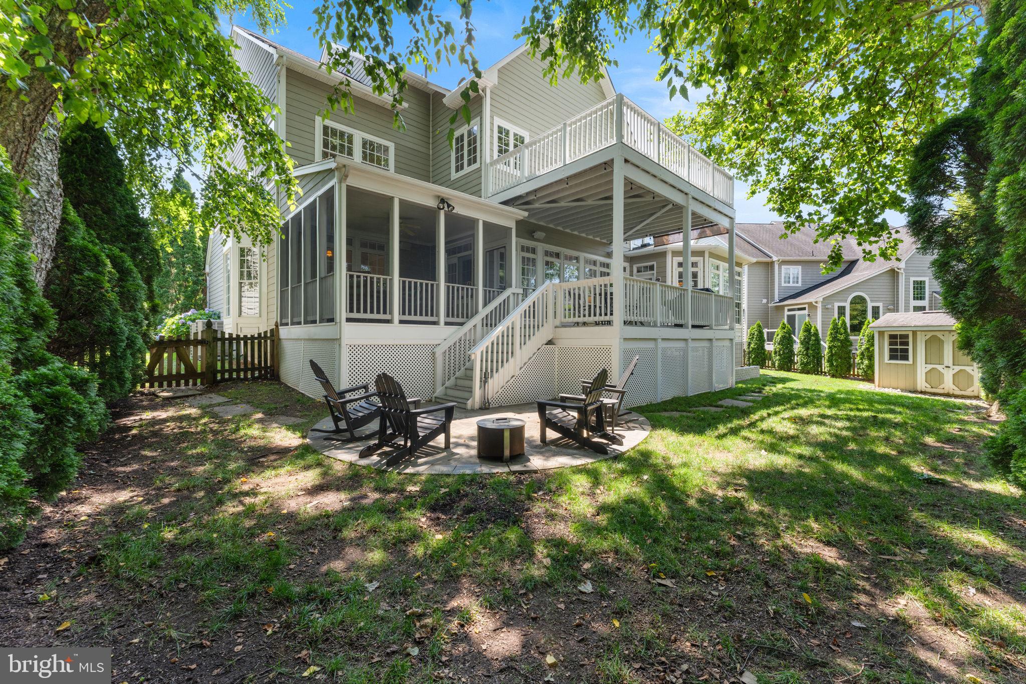 BROADLANDS SOUTH - Residential