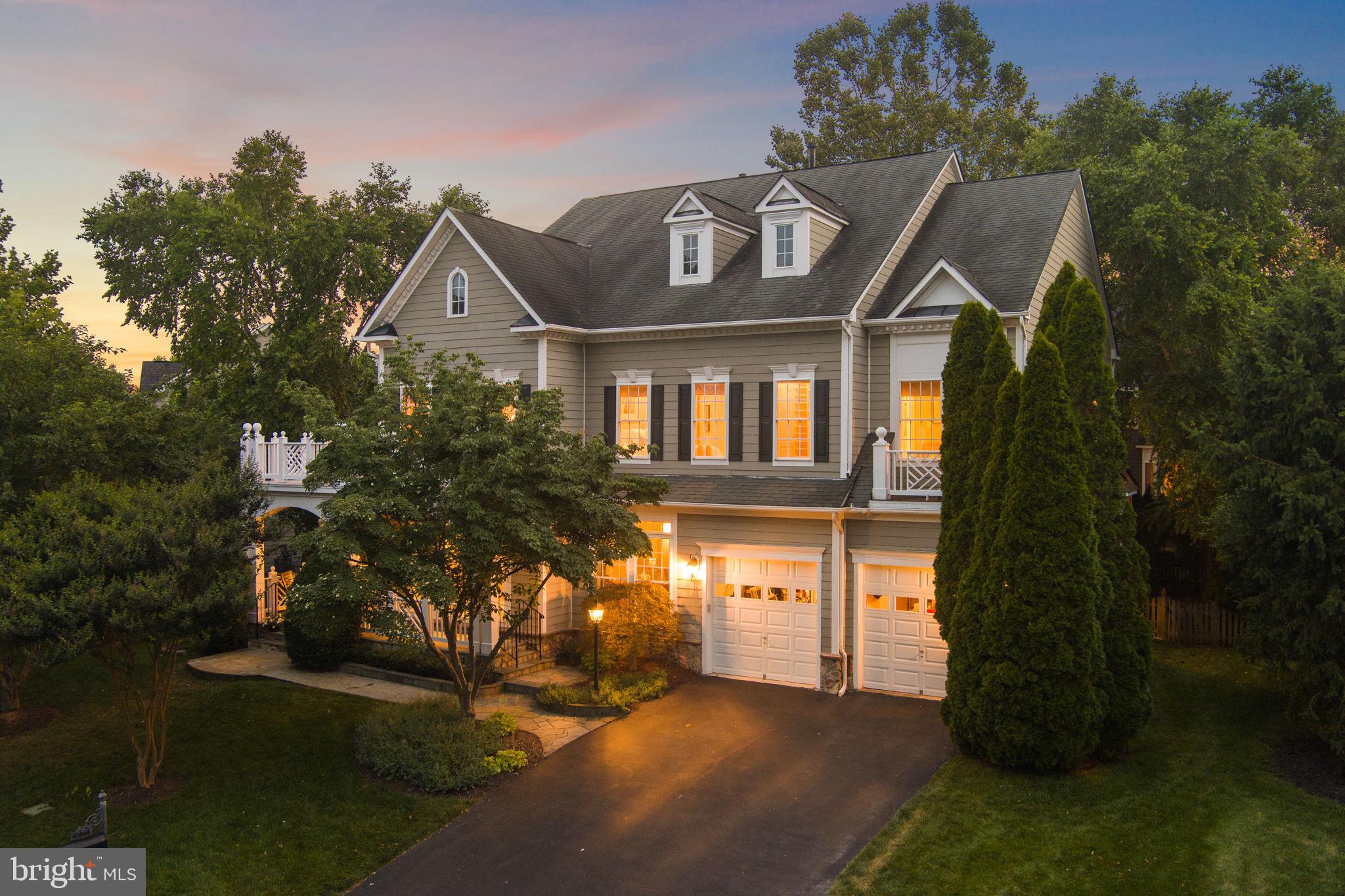 BROADLANDS SOUTH - Residential