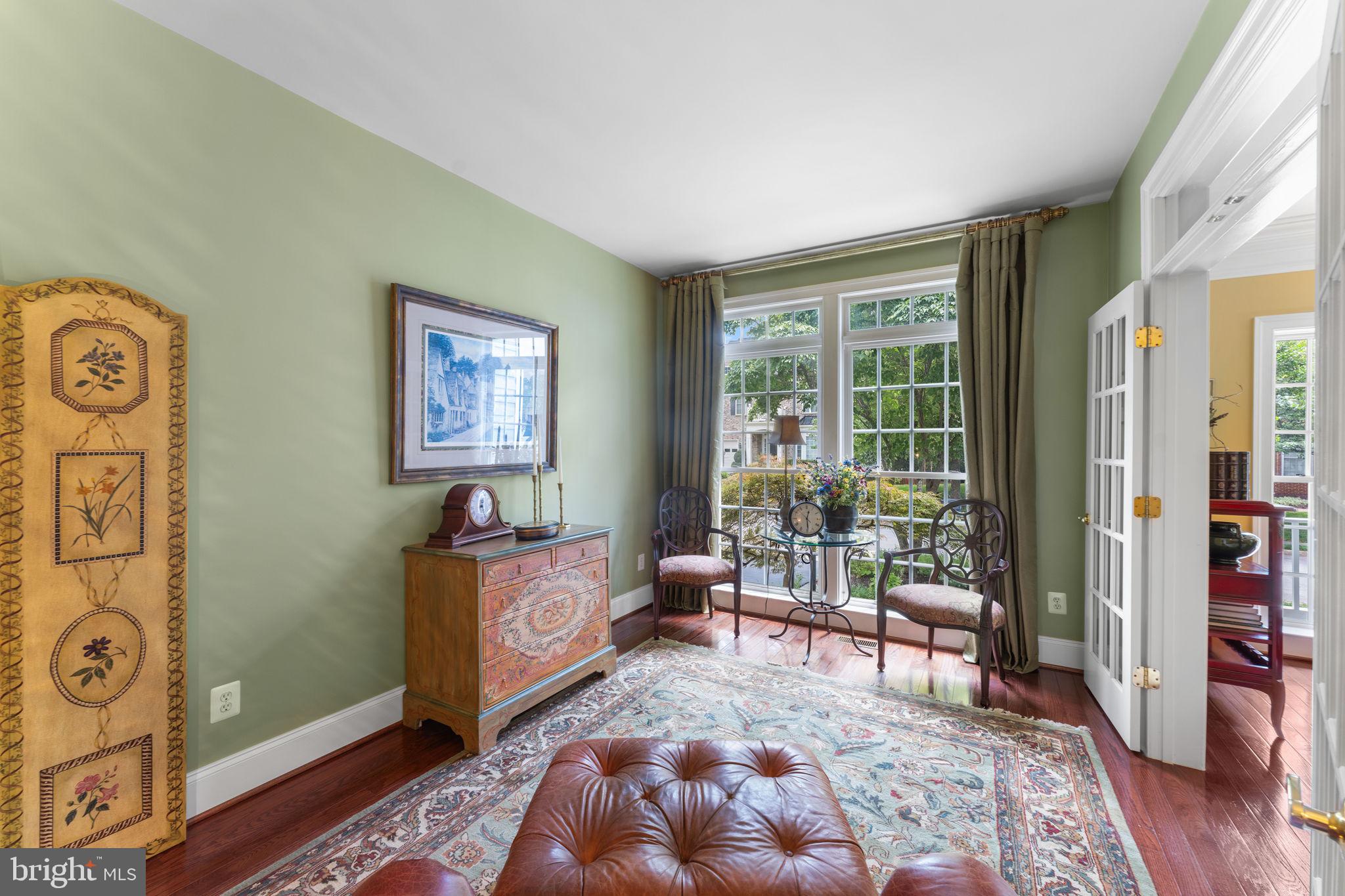 BROADLANDS SOUTH - Residential