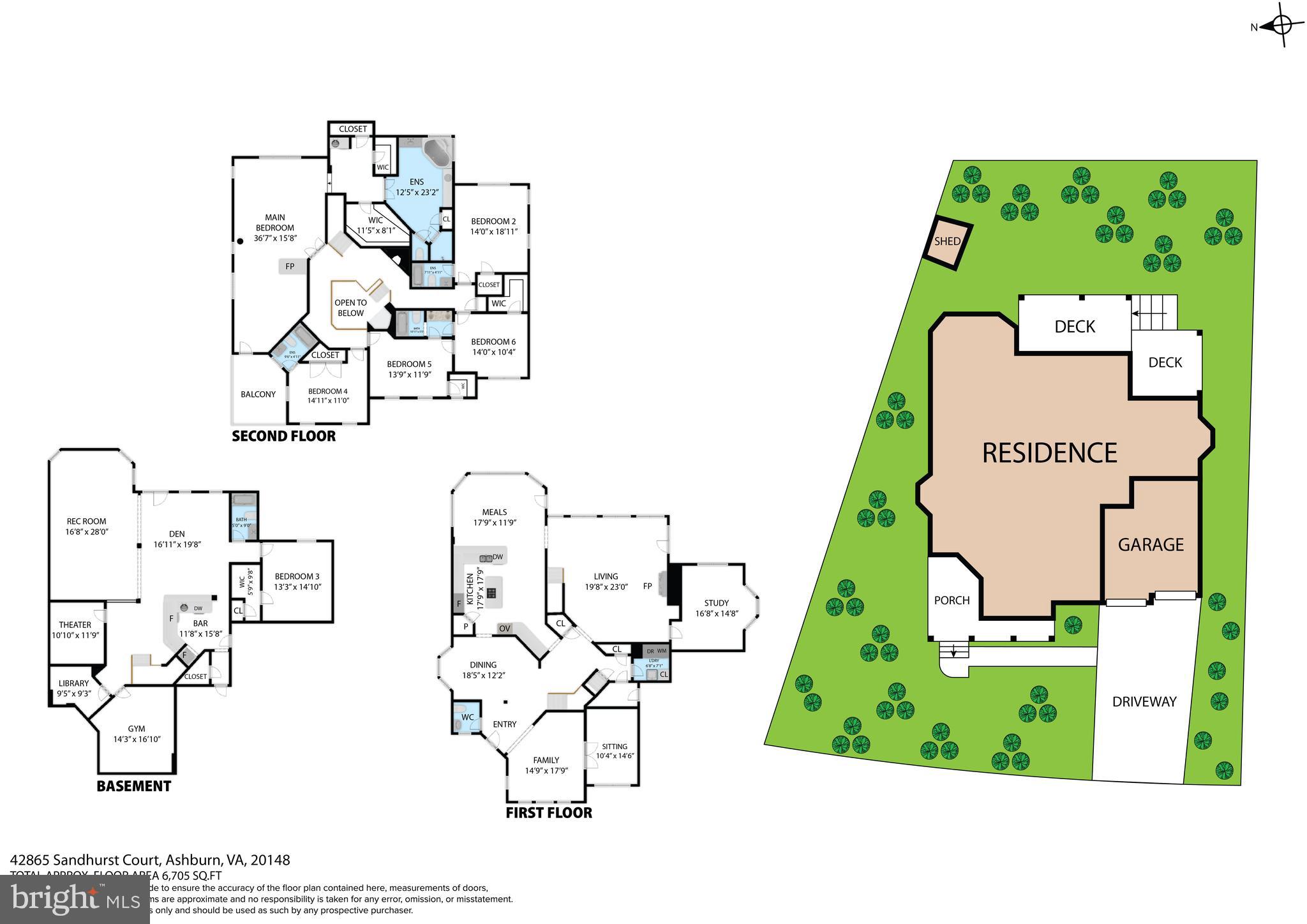 BROADLANDS SOUTH - Residential