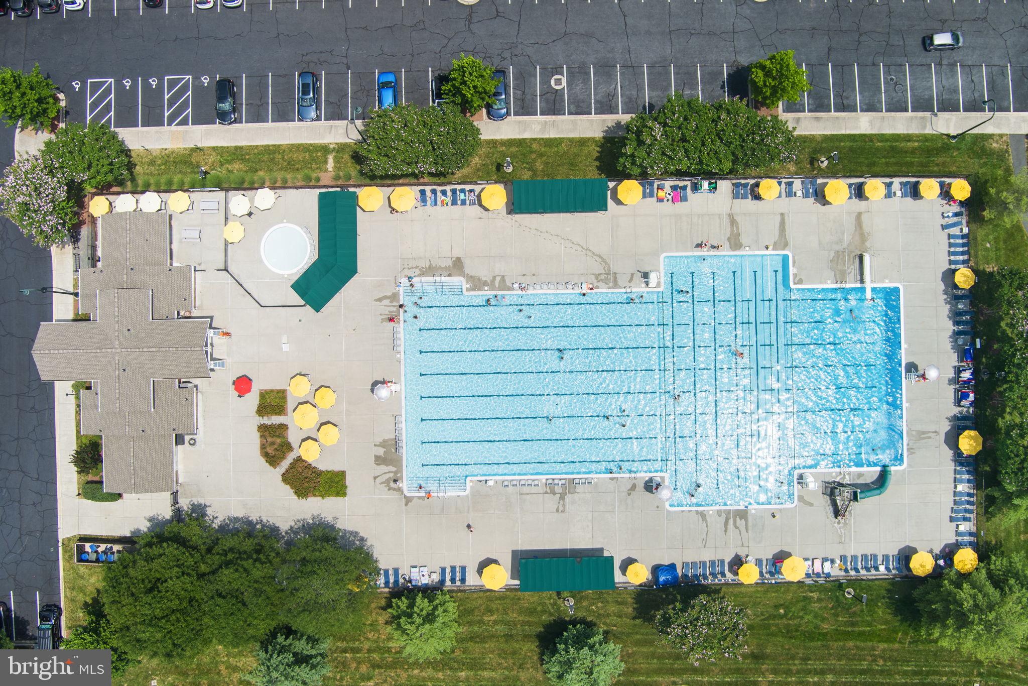 BROADLANDS SOUTH - Residential