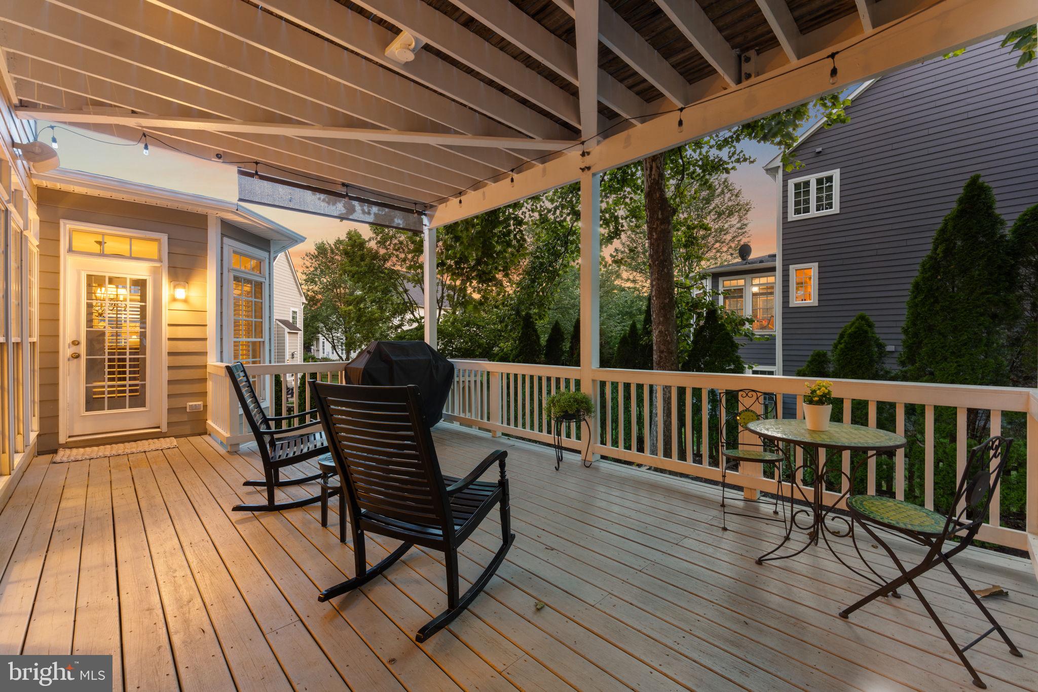 BROADLANDS SOUTH - Residential