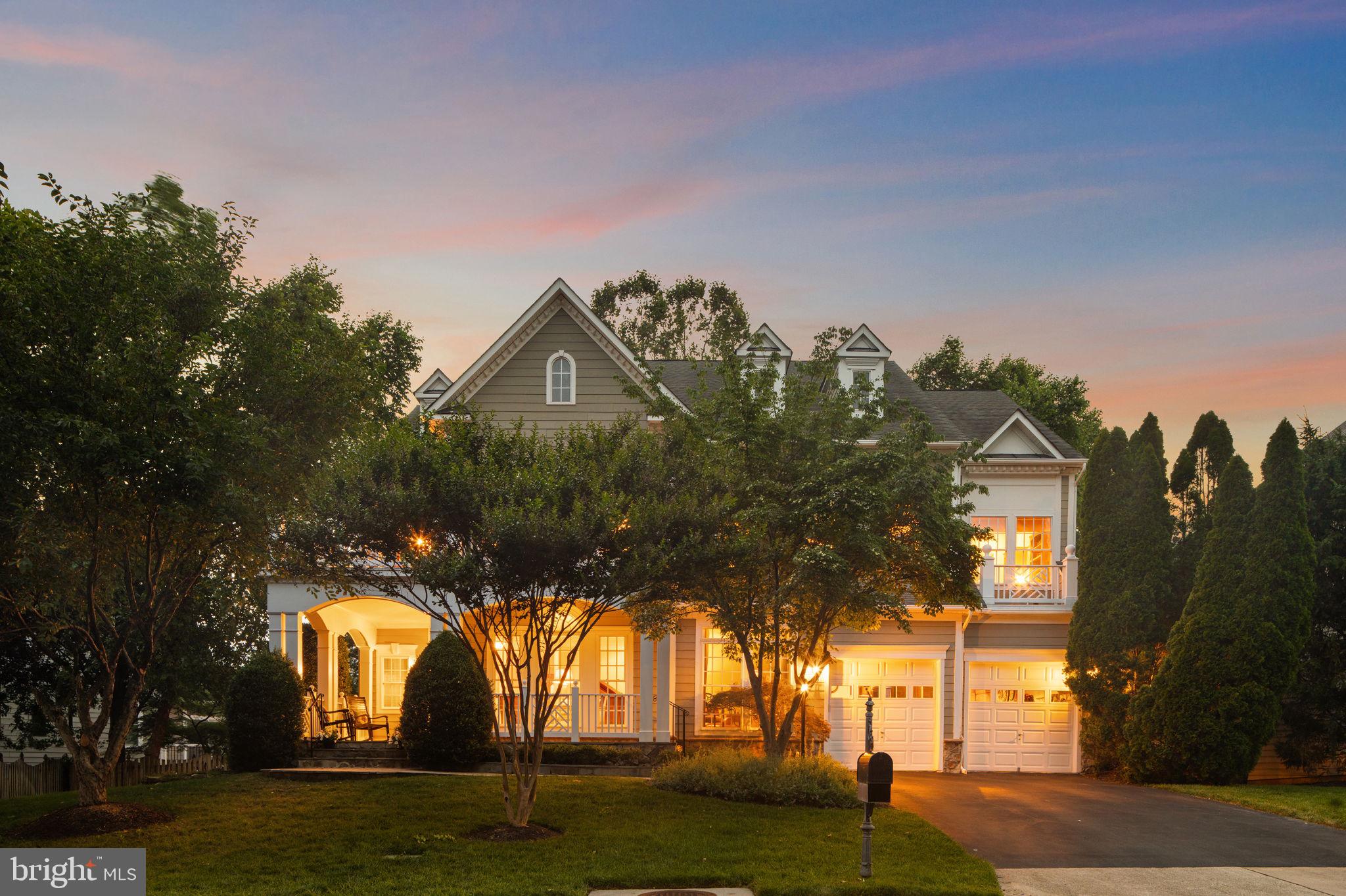 42864 SANDHURST COURT