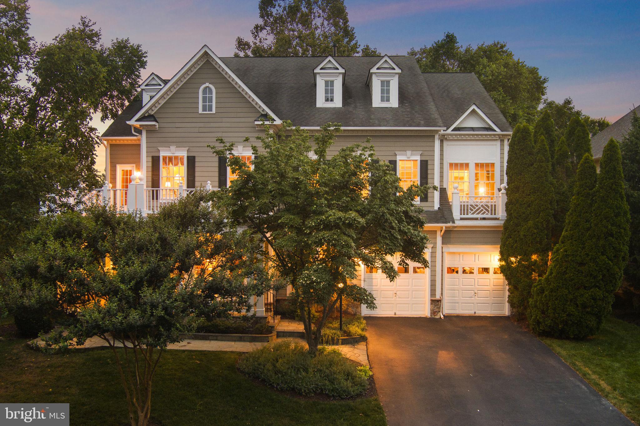 BROADLANDS SOUTH - Residential