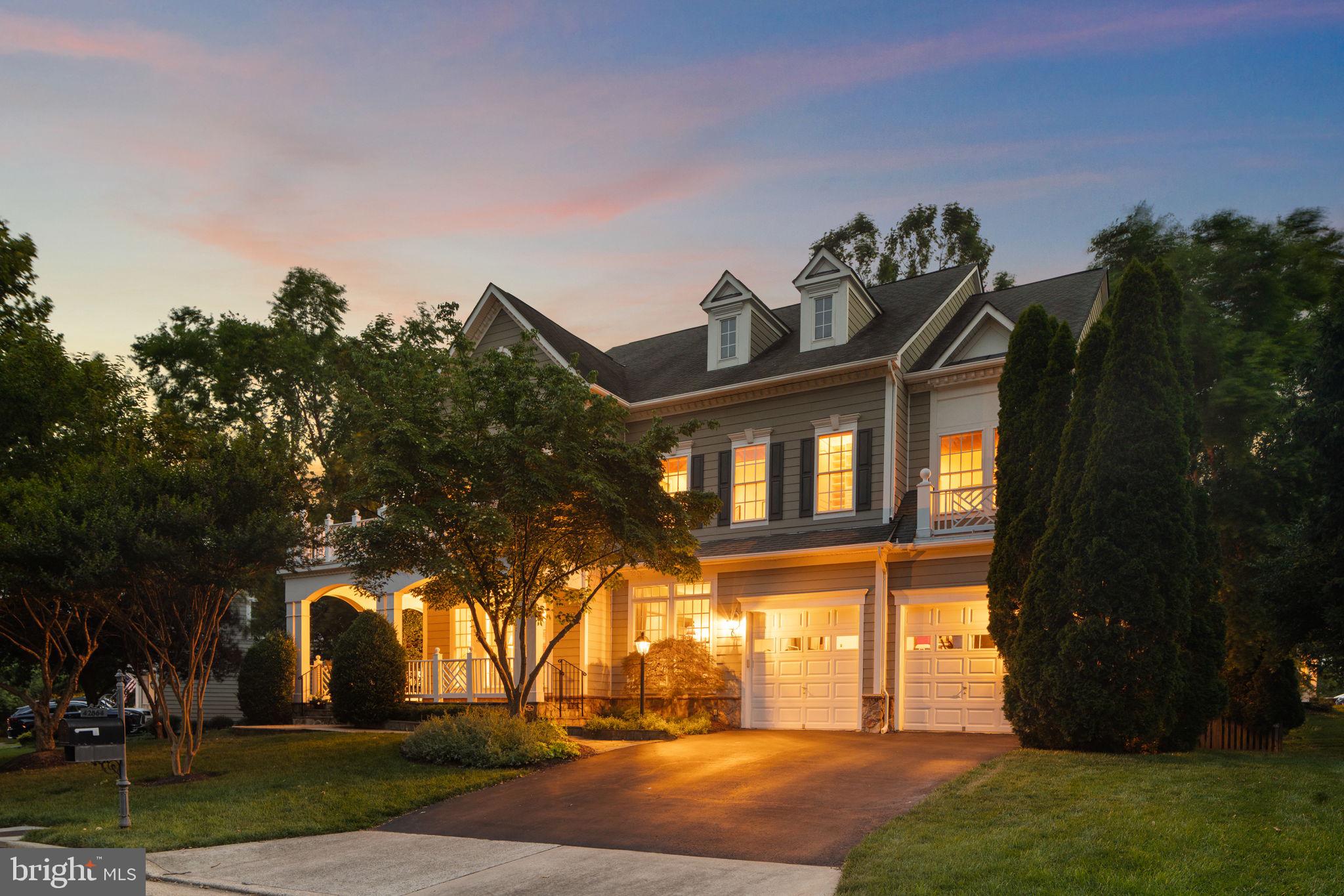 BROADLANDS SOUTH - Residential