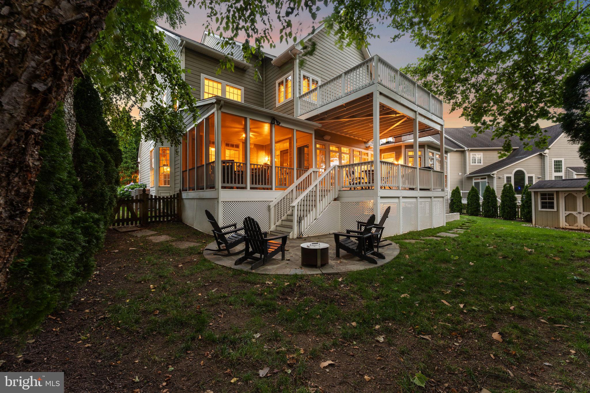 BROADLANDS SOUTH - Residential