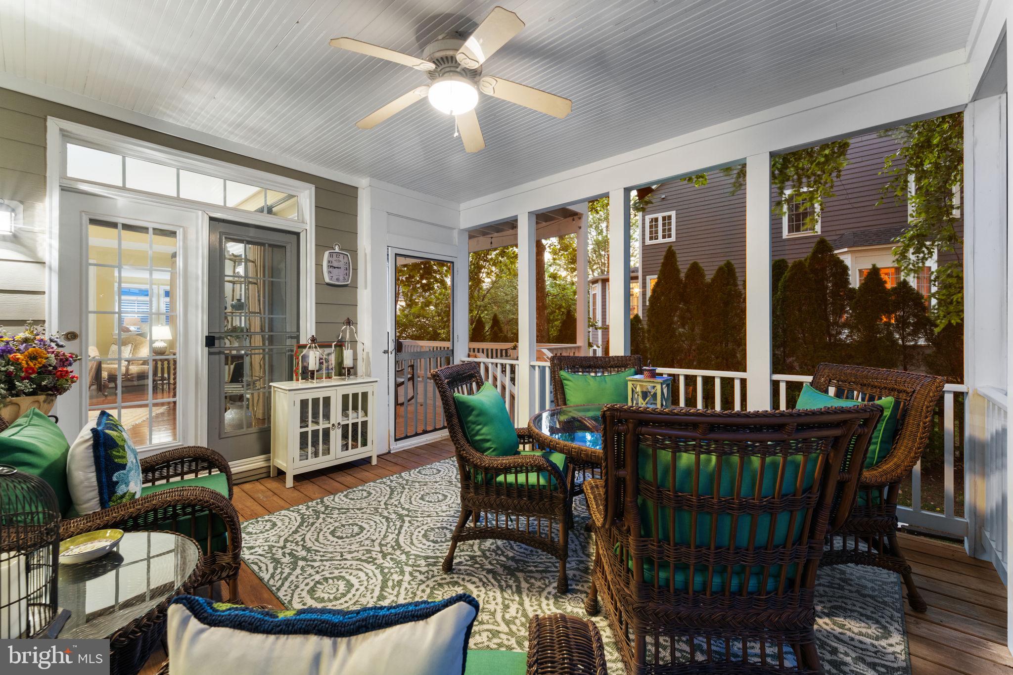 BROADLANDS SOUTH - Residential