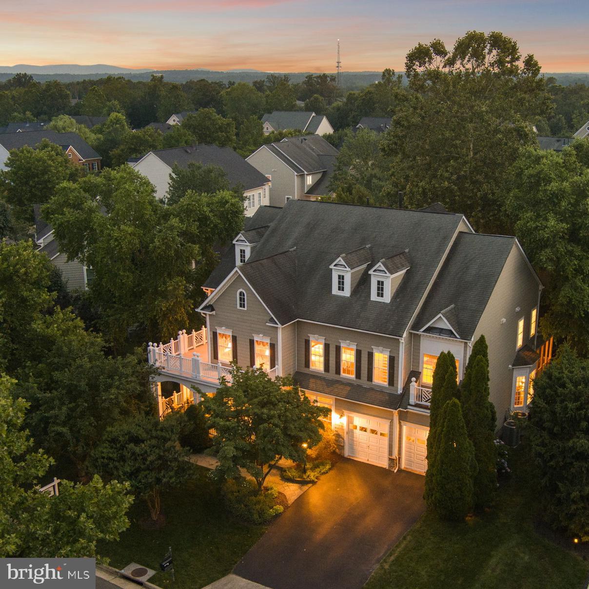 BROADLANDS SOUTH - Residential