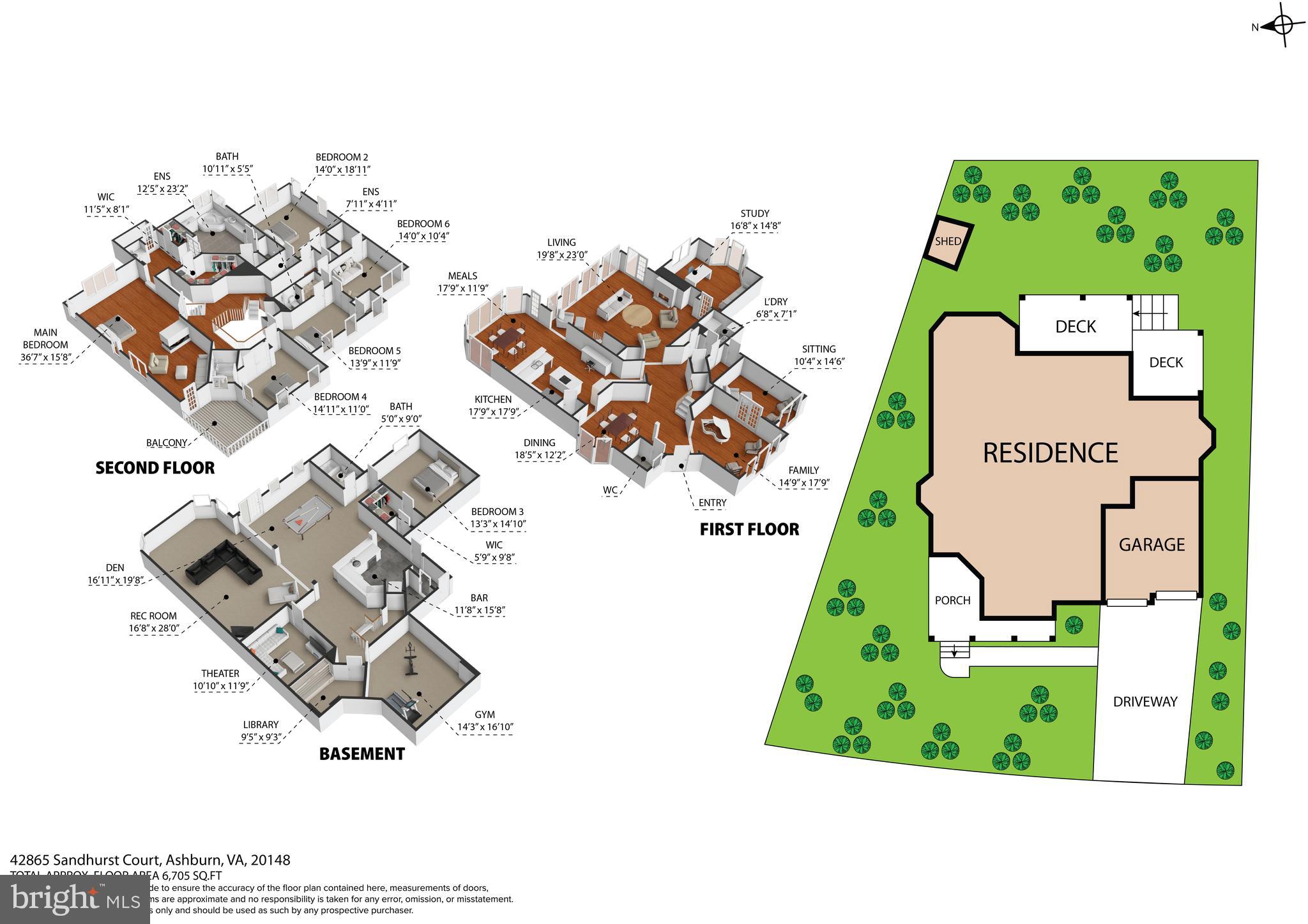 BROADLANDS SOUTH - Residential