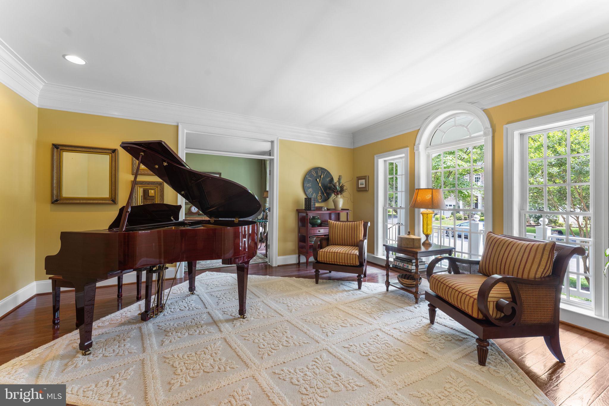 BROADLANDS SOUTH - Residential