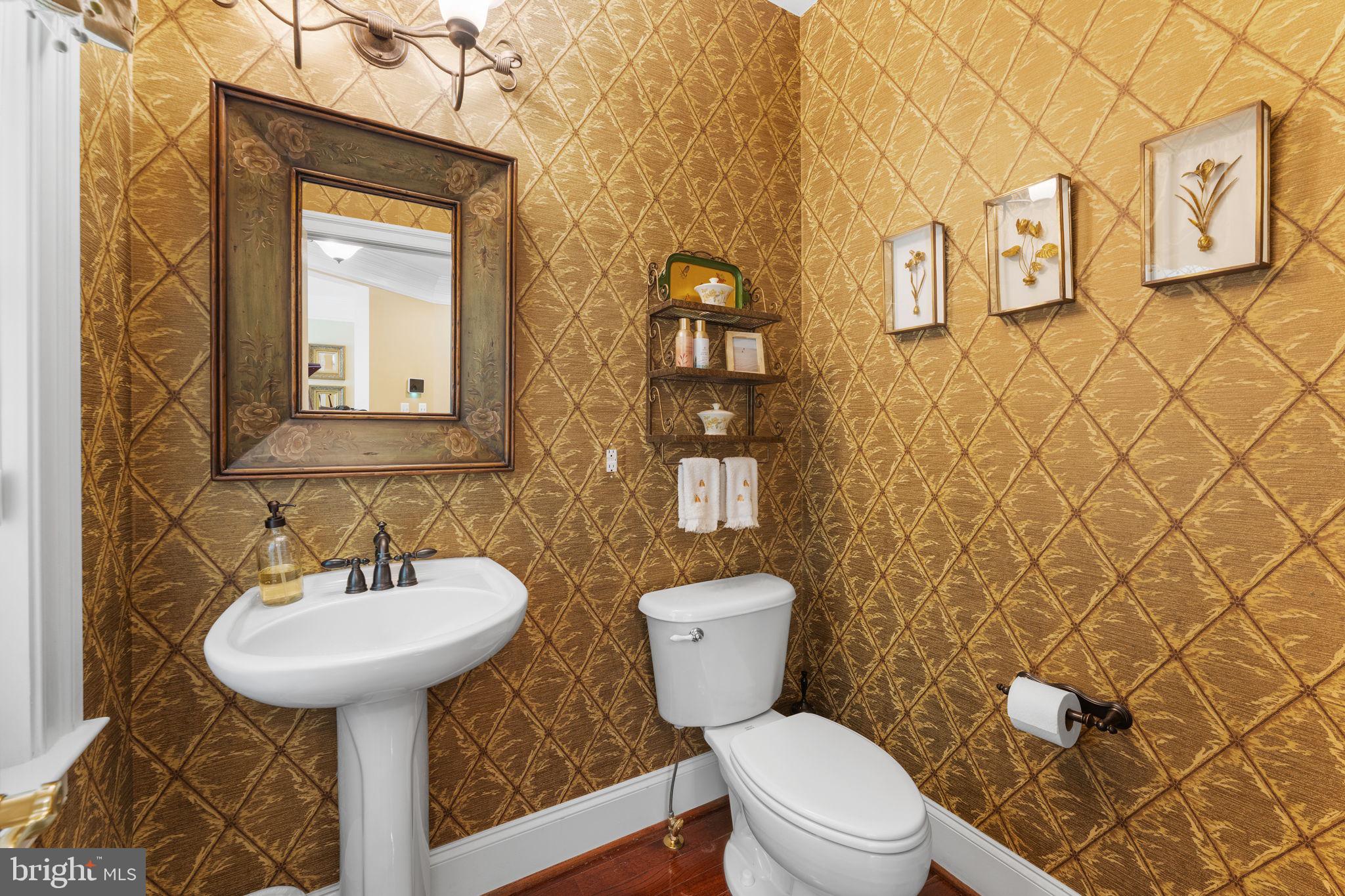 BROADLANDS SOUTH - Residential