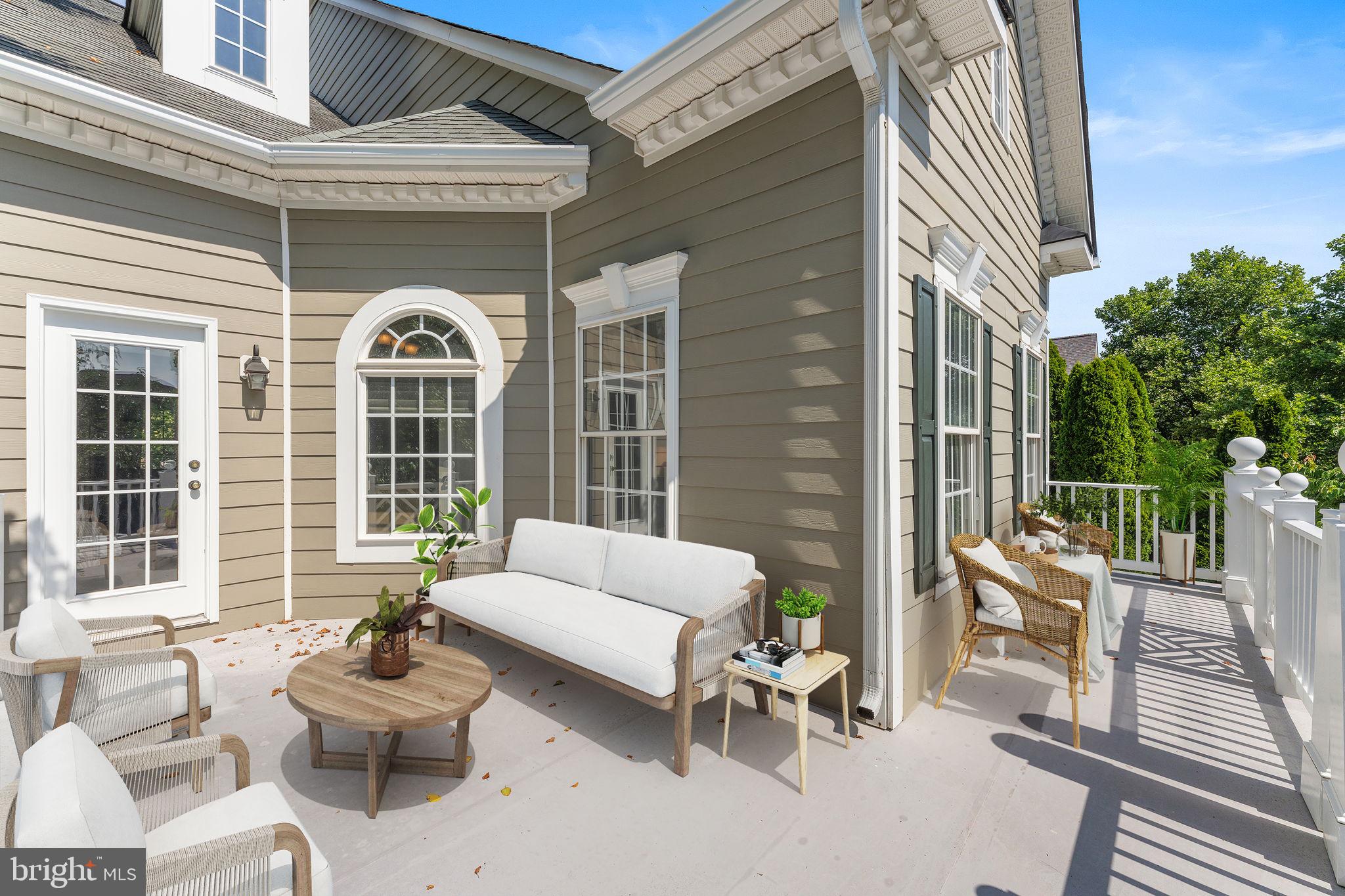 BROADLANDS SOUTH - Residential