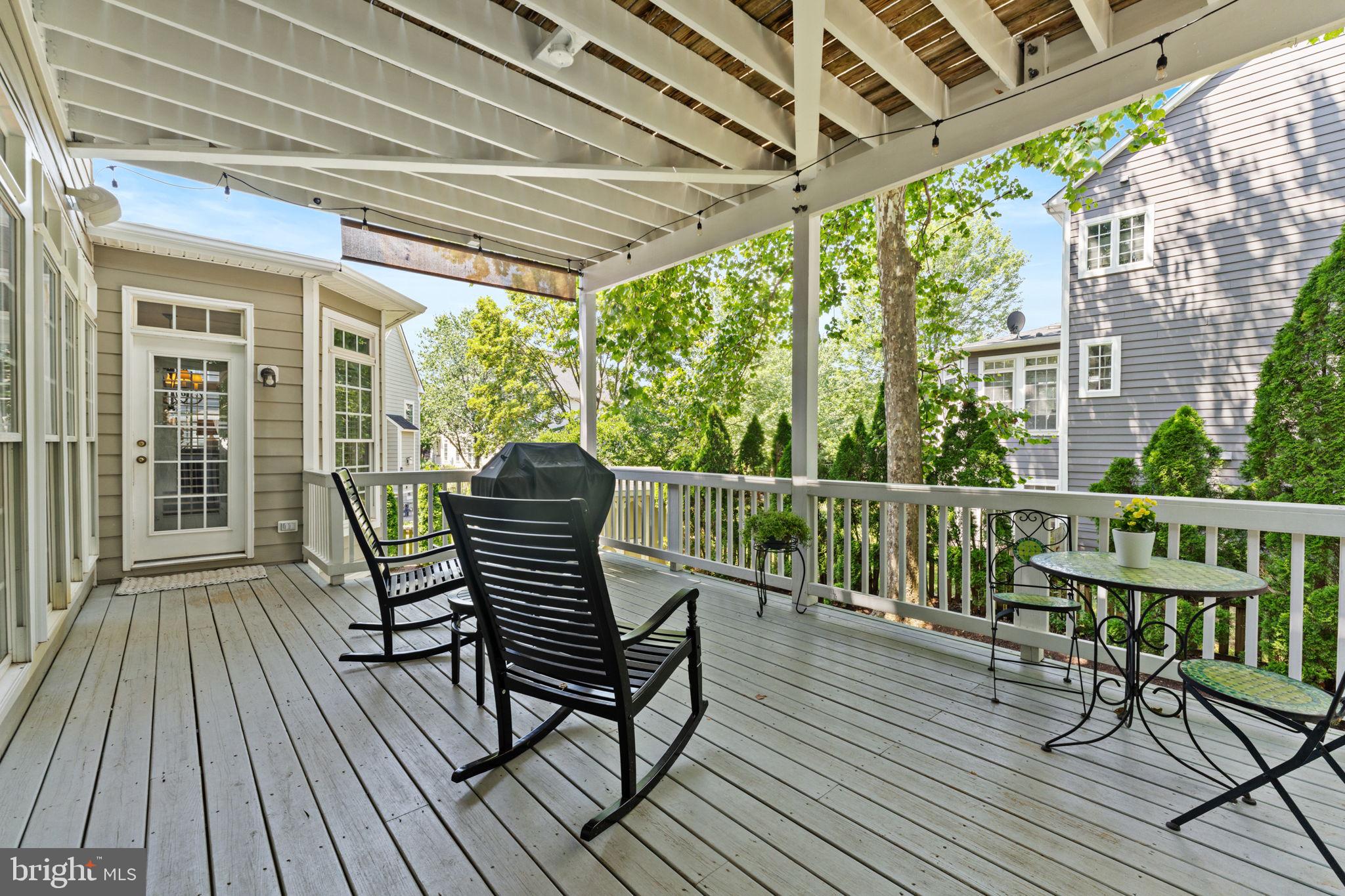 BROADLANDS SOUTH - Residential