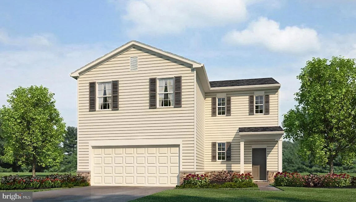 78 Tyndall Trail, Camden Wyoming, DE 19934