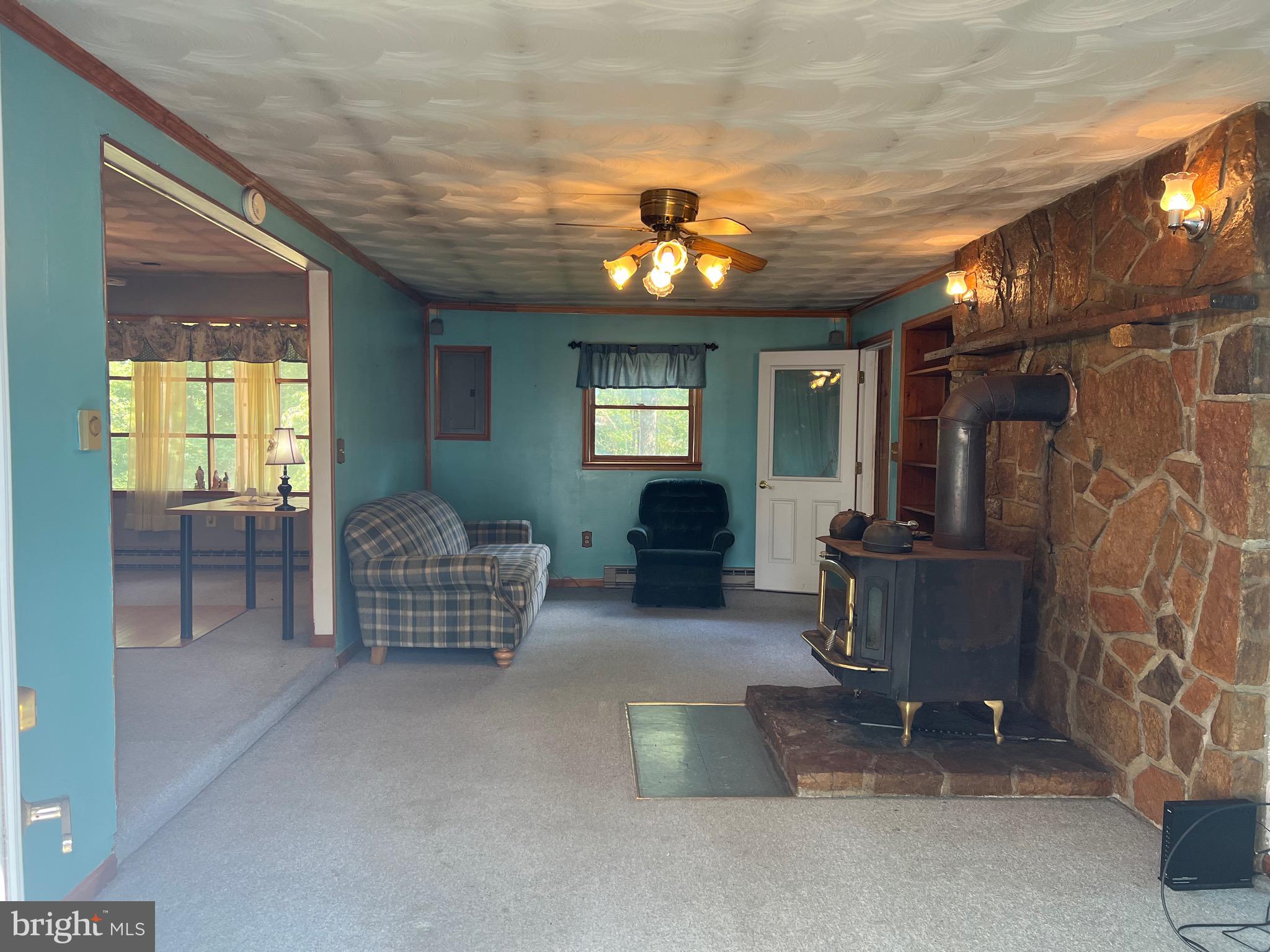 WOODLAND PARK - Residential