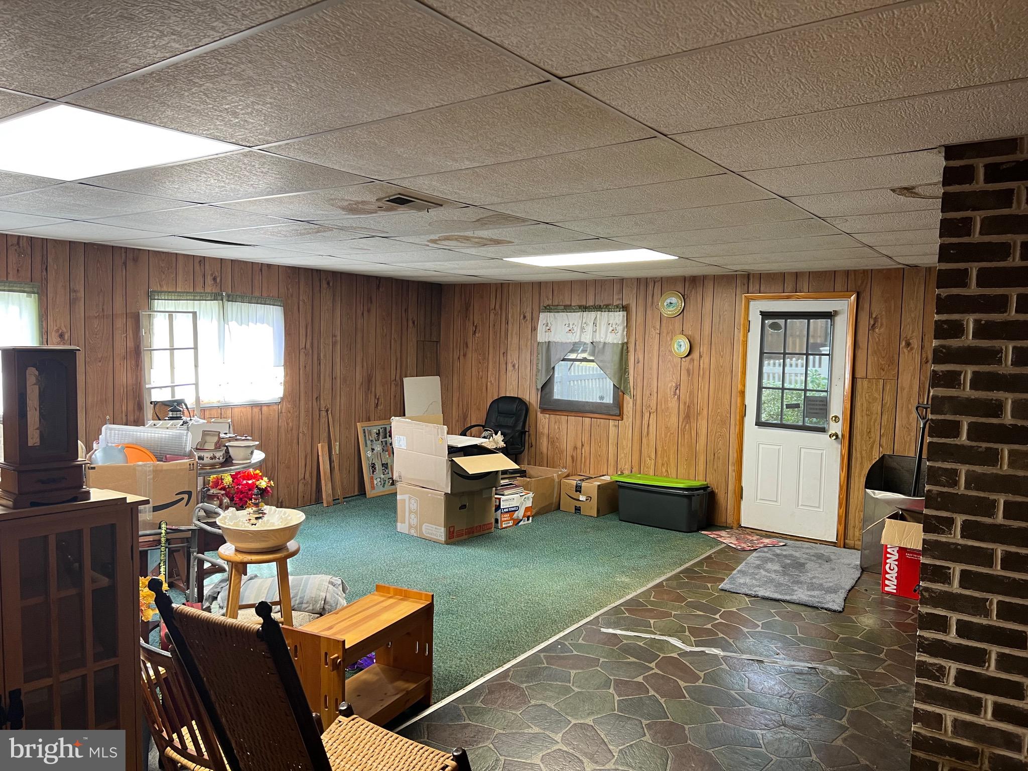 WOODLAND PARK - Residential