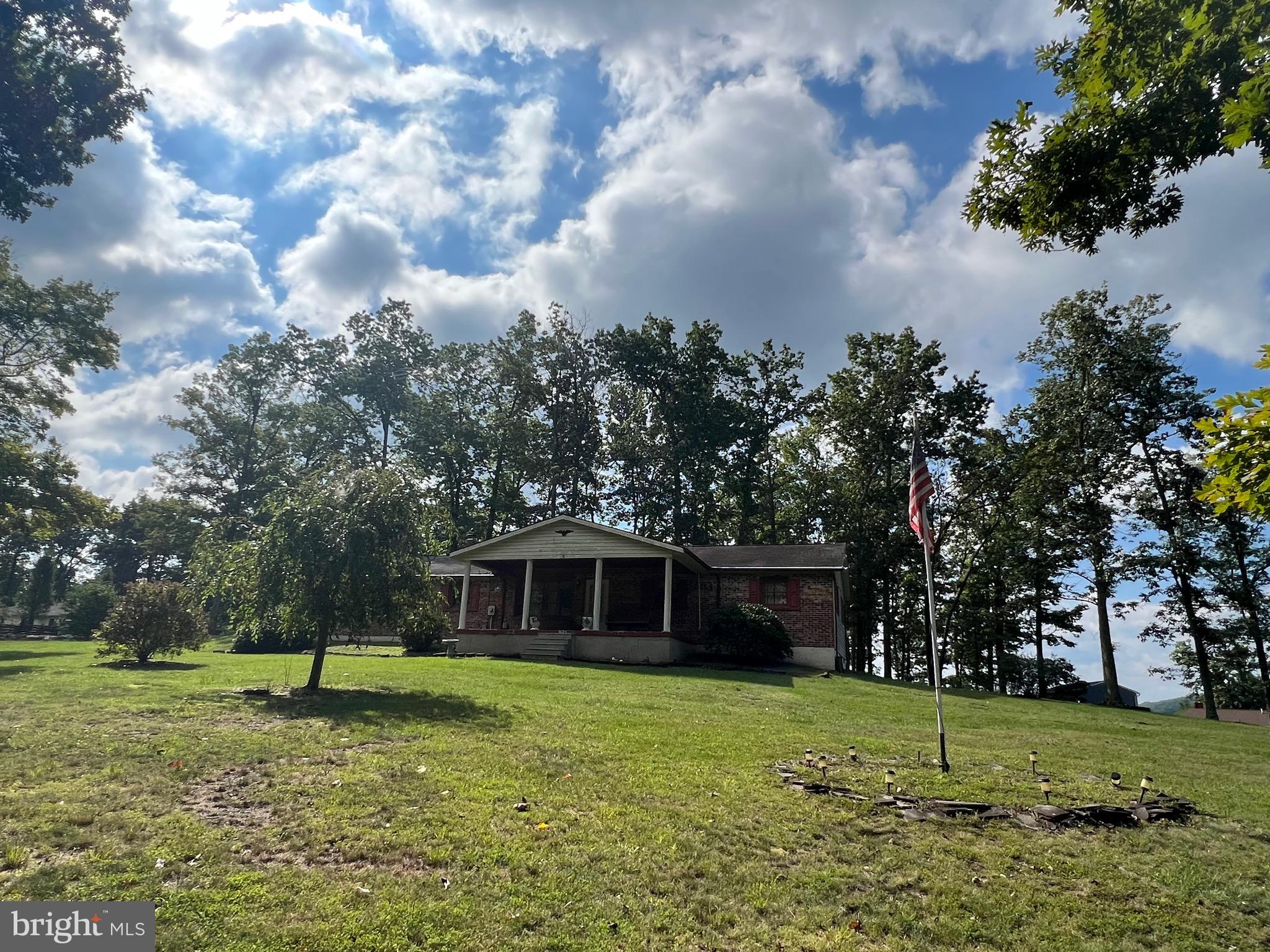 WOODLAND PARK - Residential