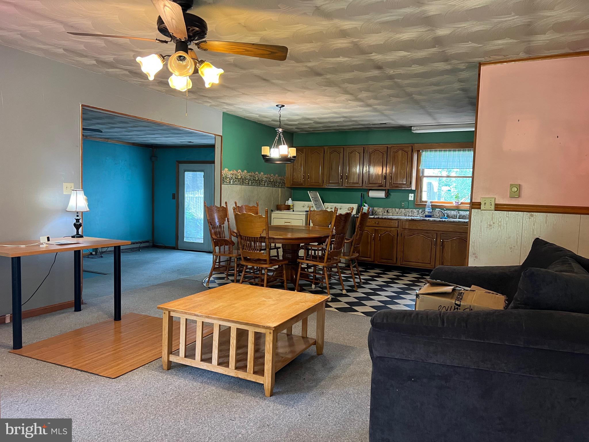 WOODLAND PARK - Residential