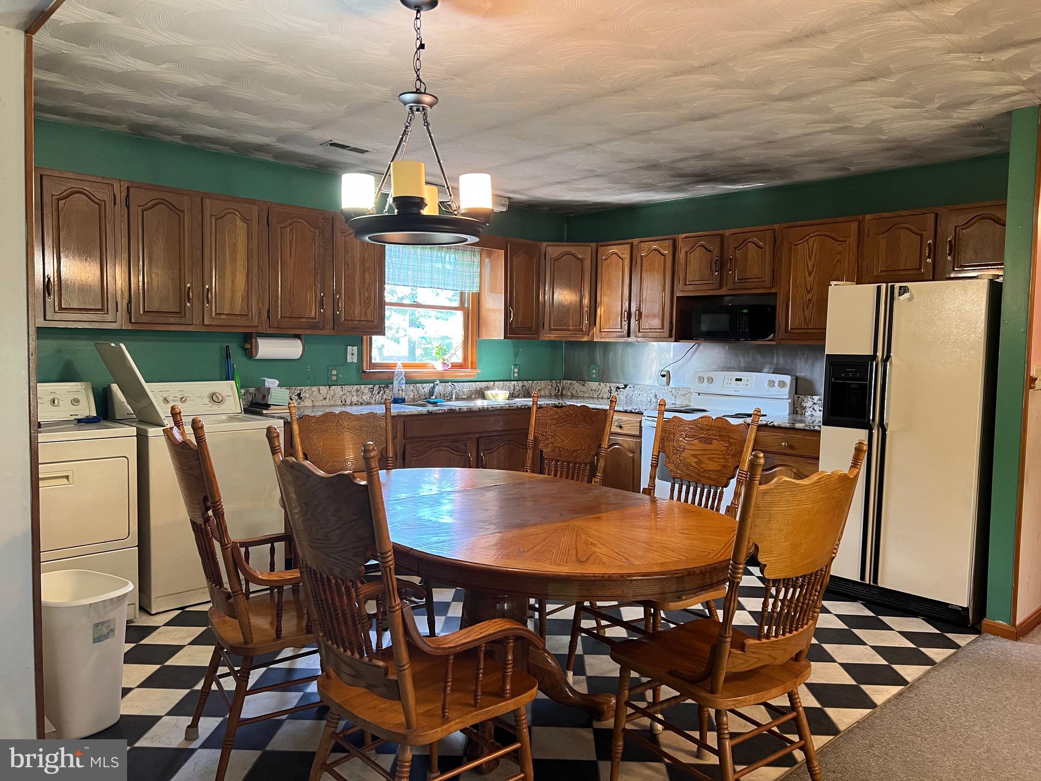 WOODLAND PARK - Residential