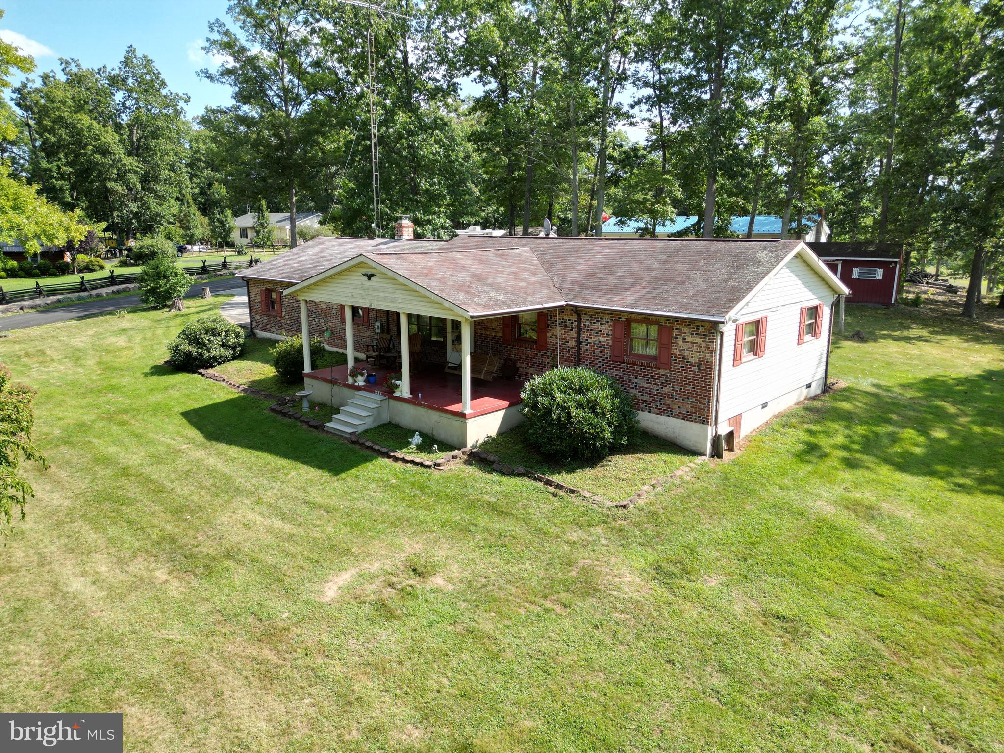 WOODLAND PARK - Residential